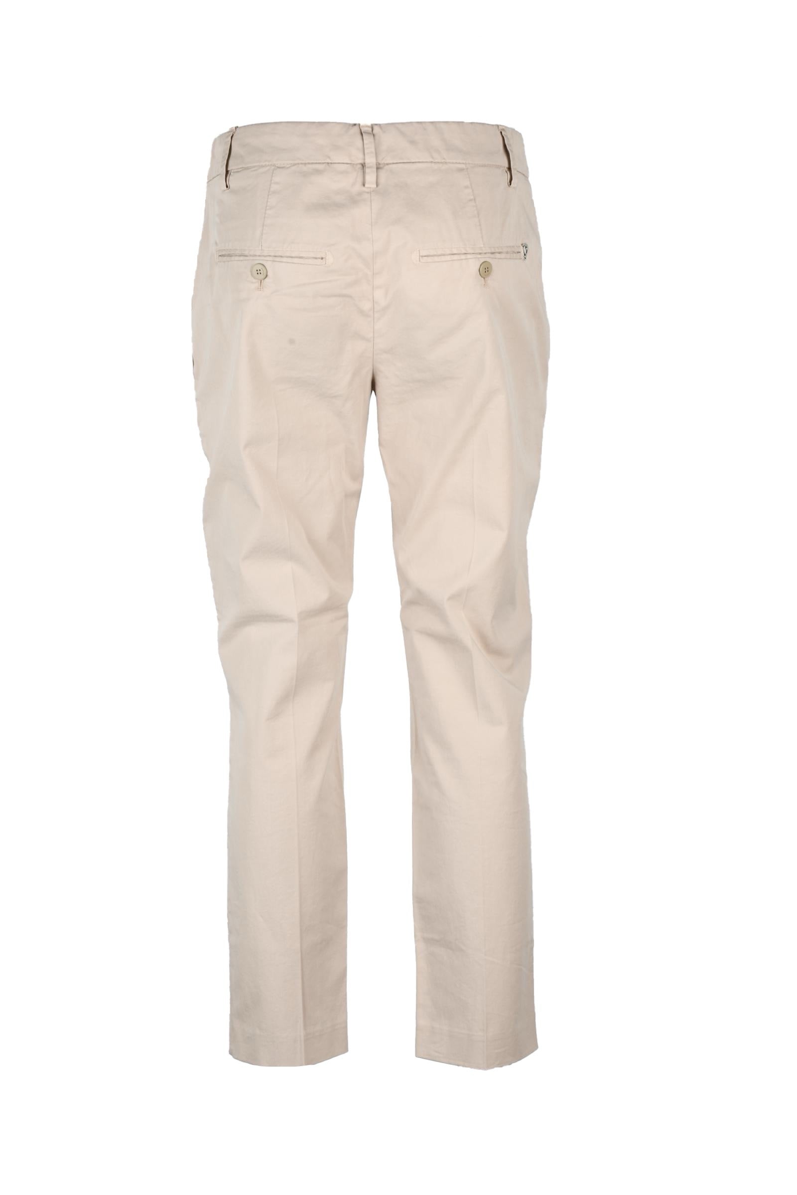DONDUP pantalone