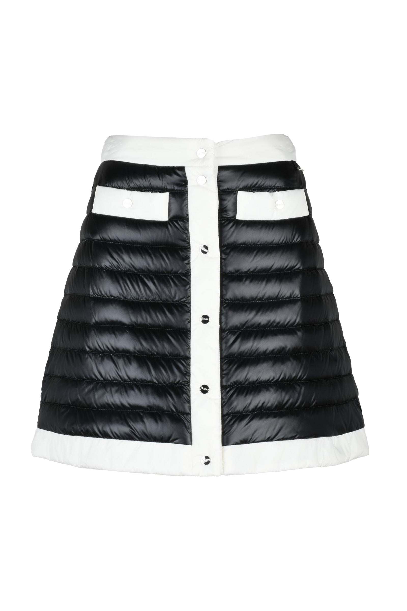 HERNO skirt