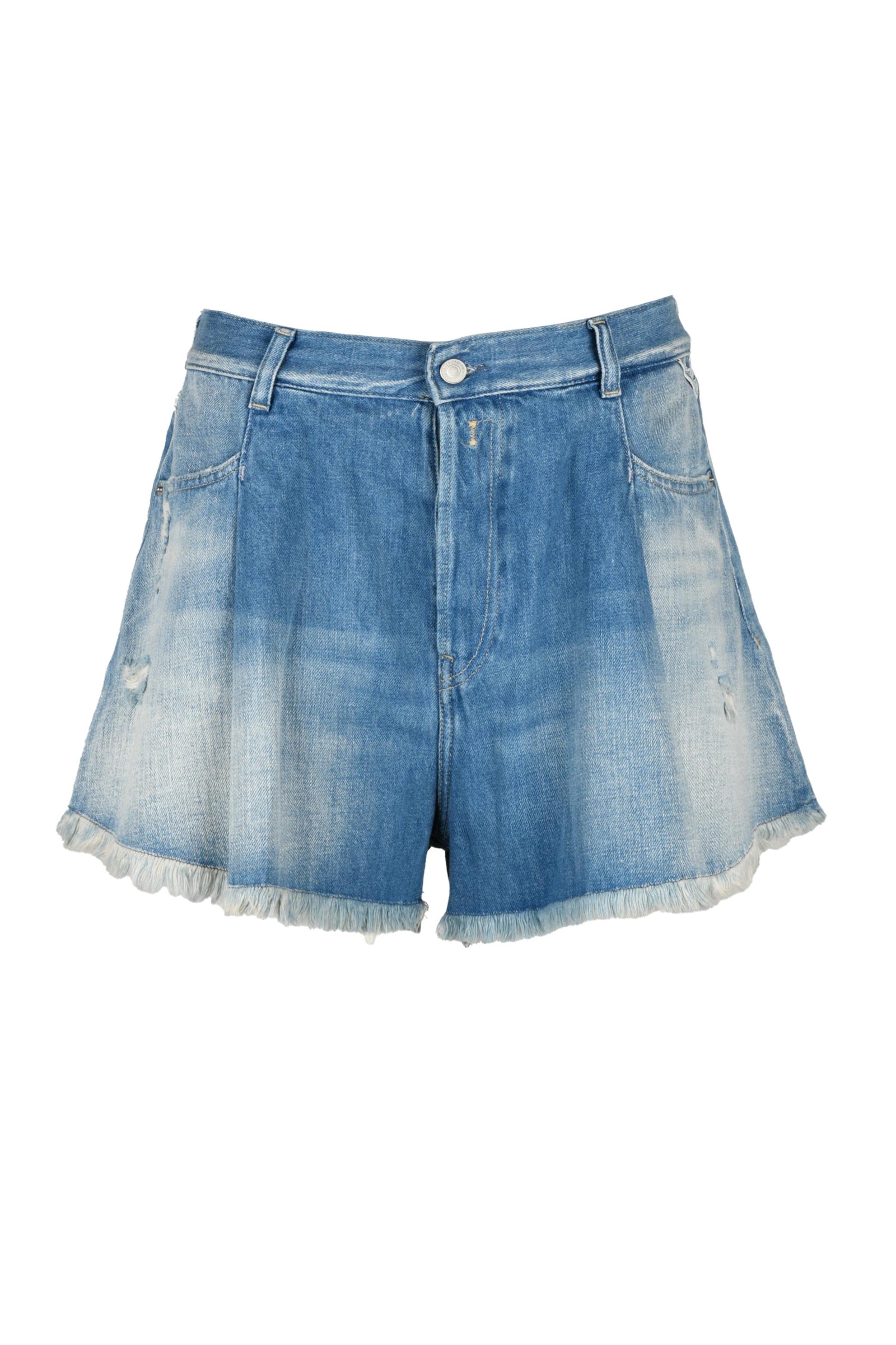 REPLAY short
