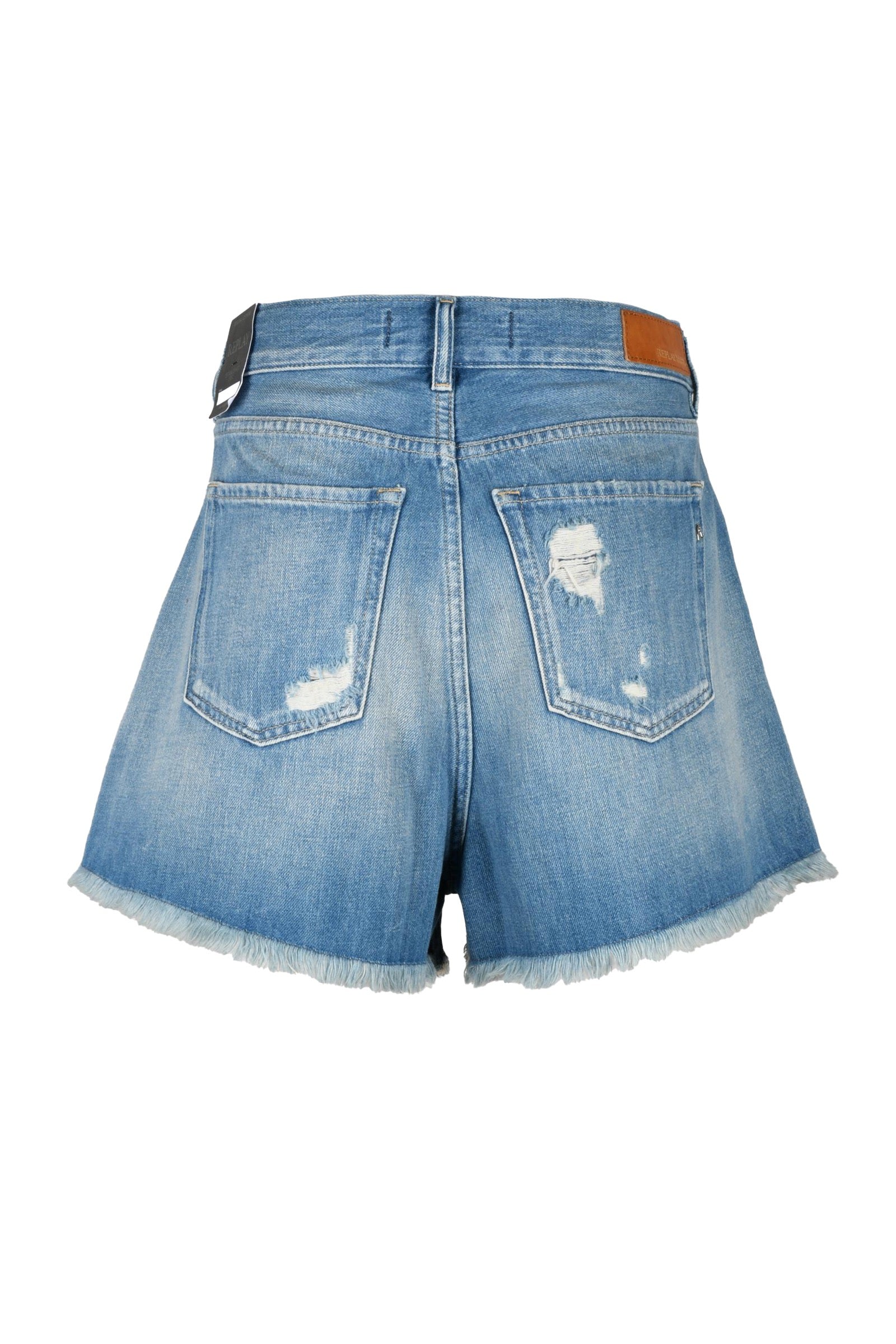 REPLAY short