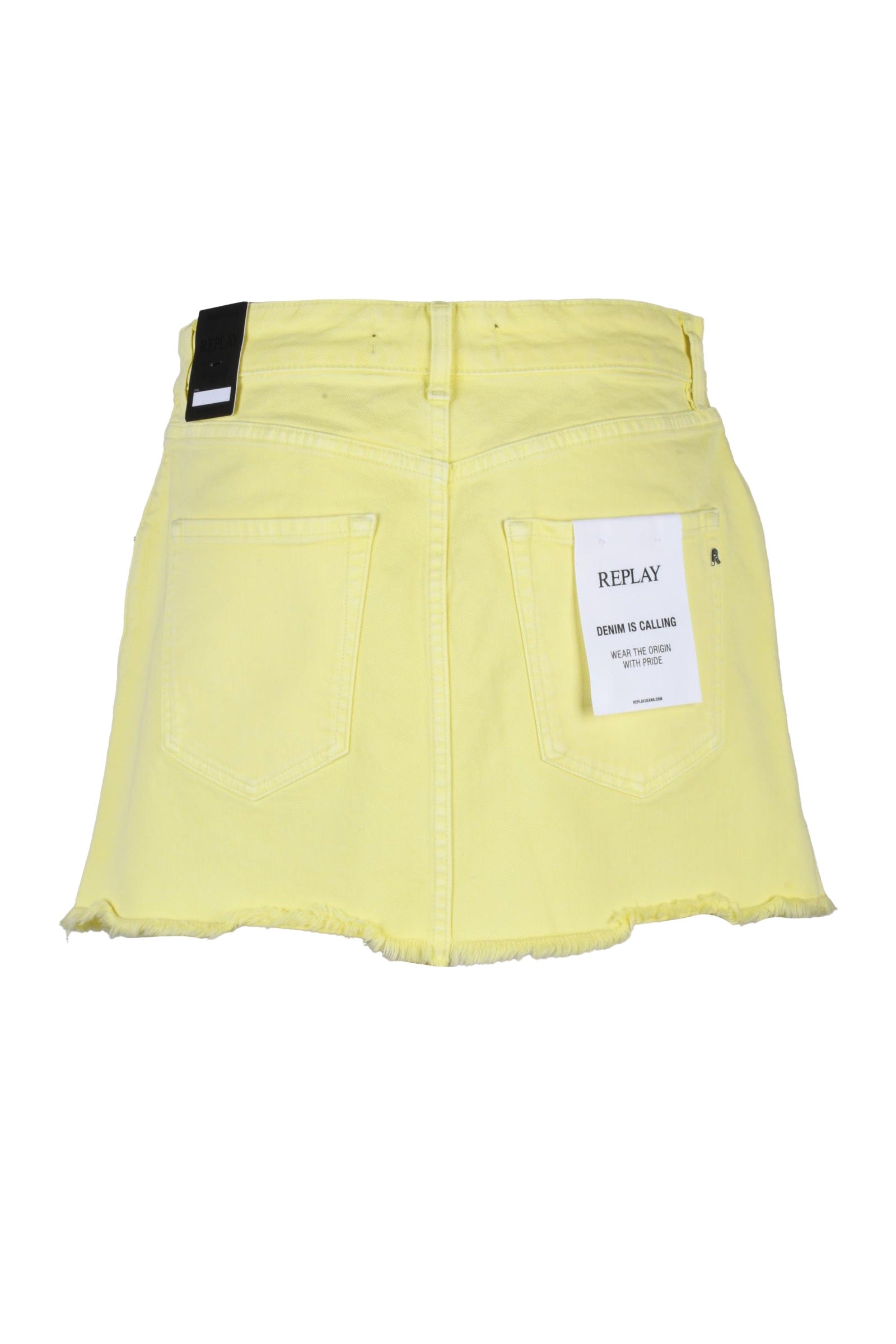 REPLAY skirt