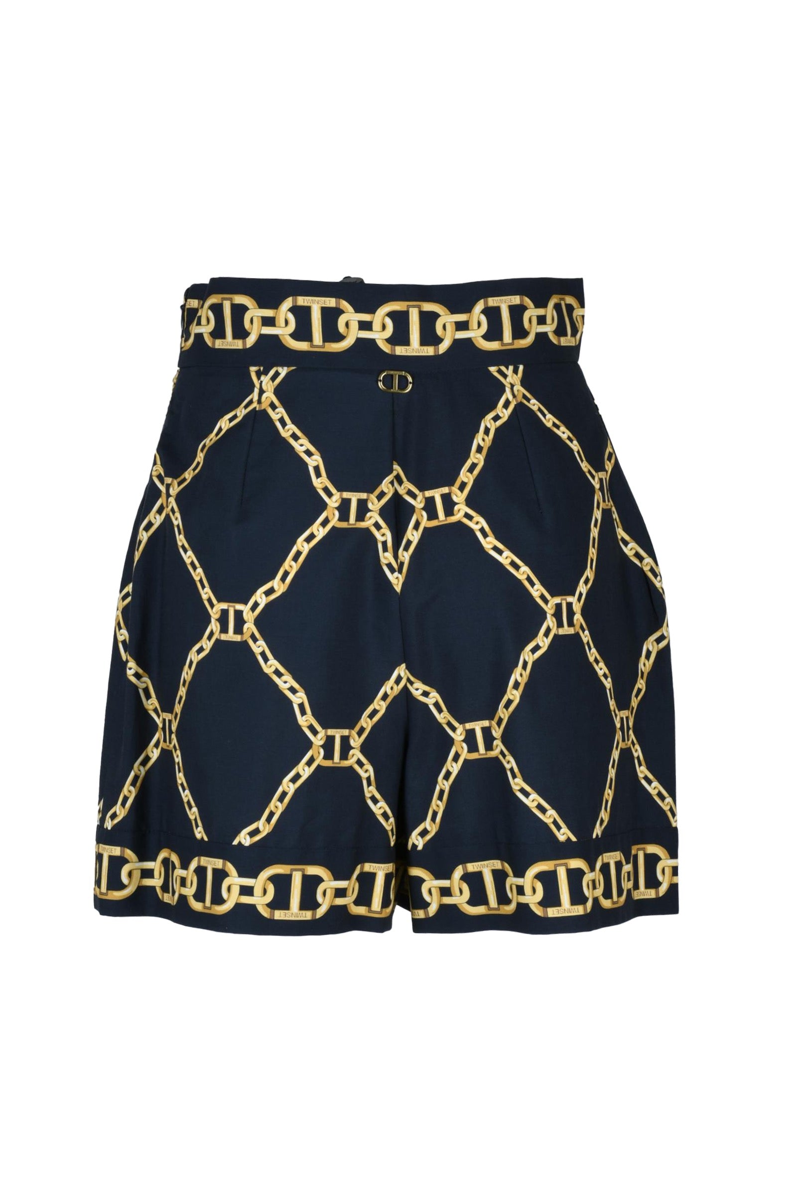 TWINSET short
