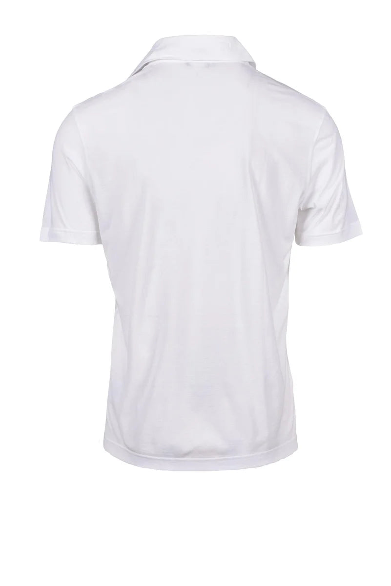 Herno Polo - Bianco
