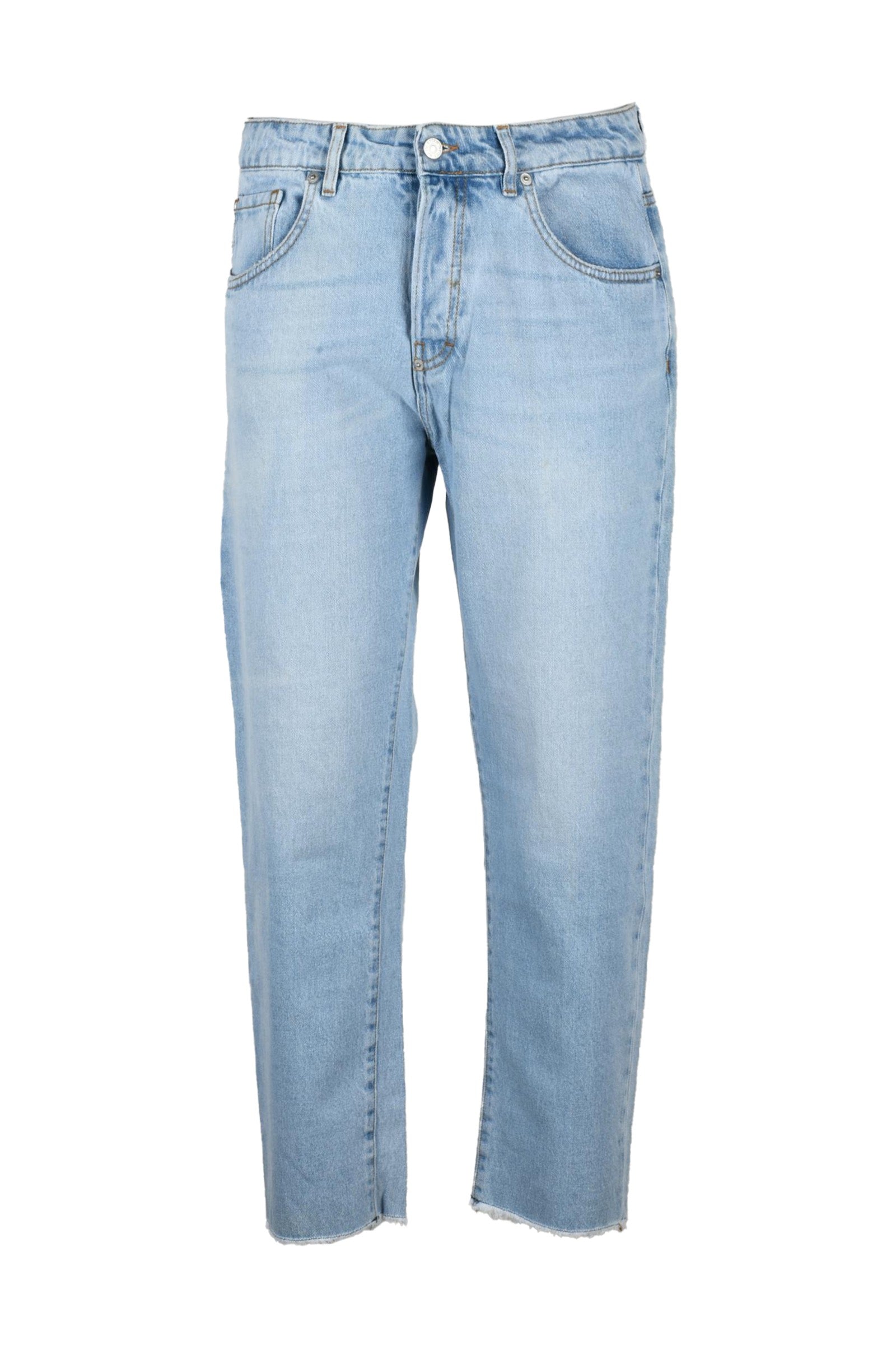 I'M BRIAN jeans