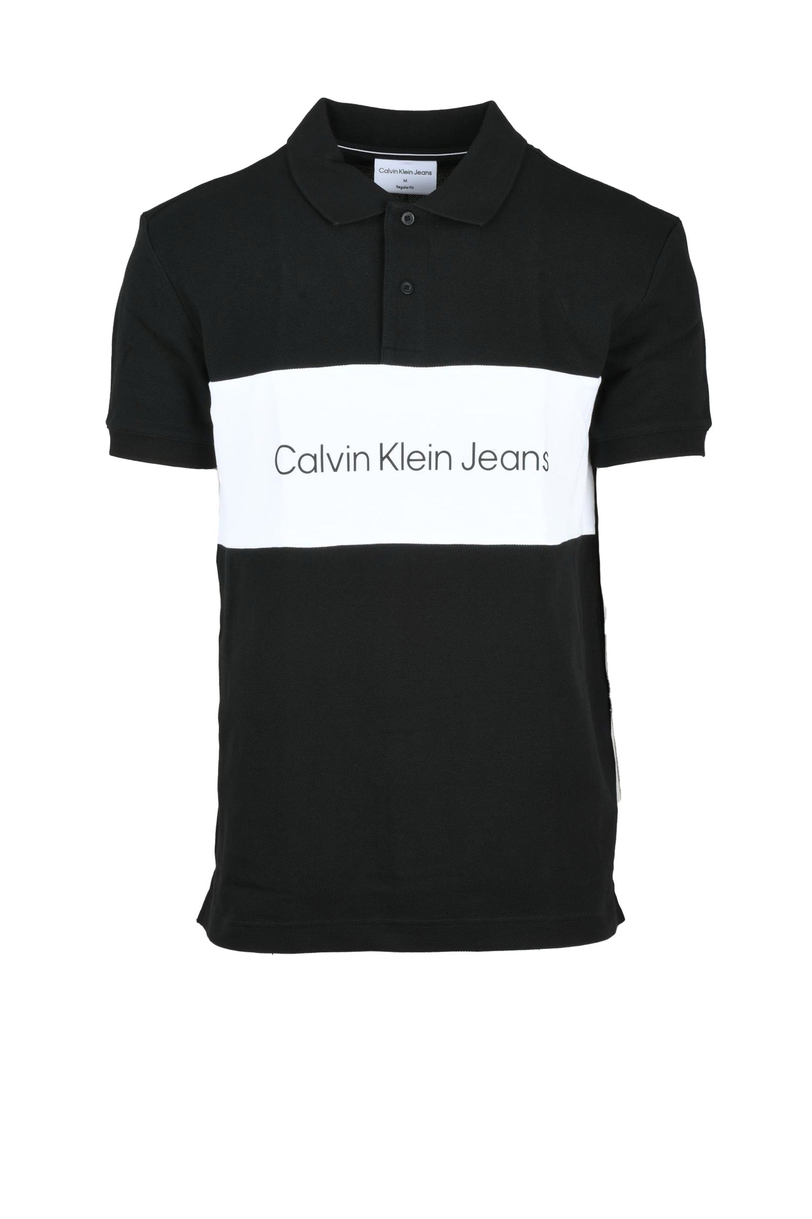 CALVIN KLEIN JEANS polo