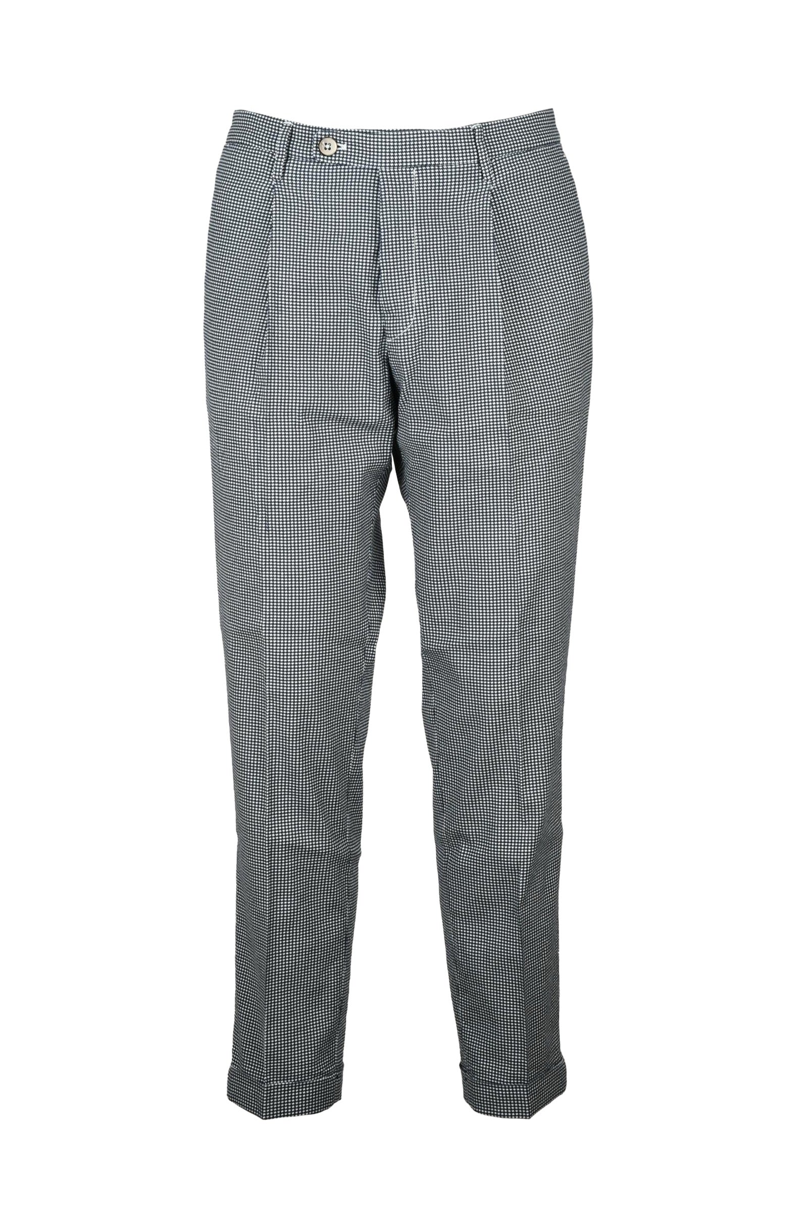 MICHAEL COAL pantalone