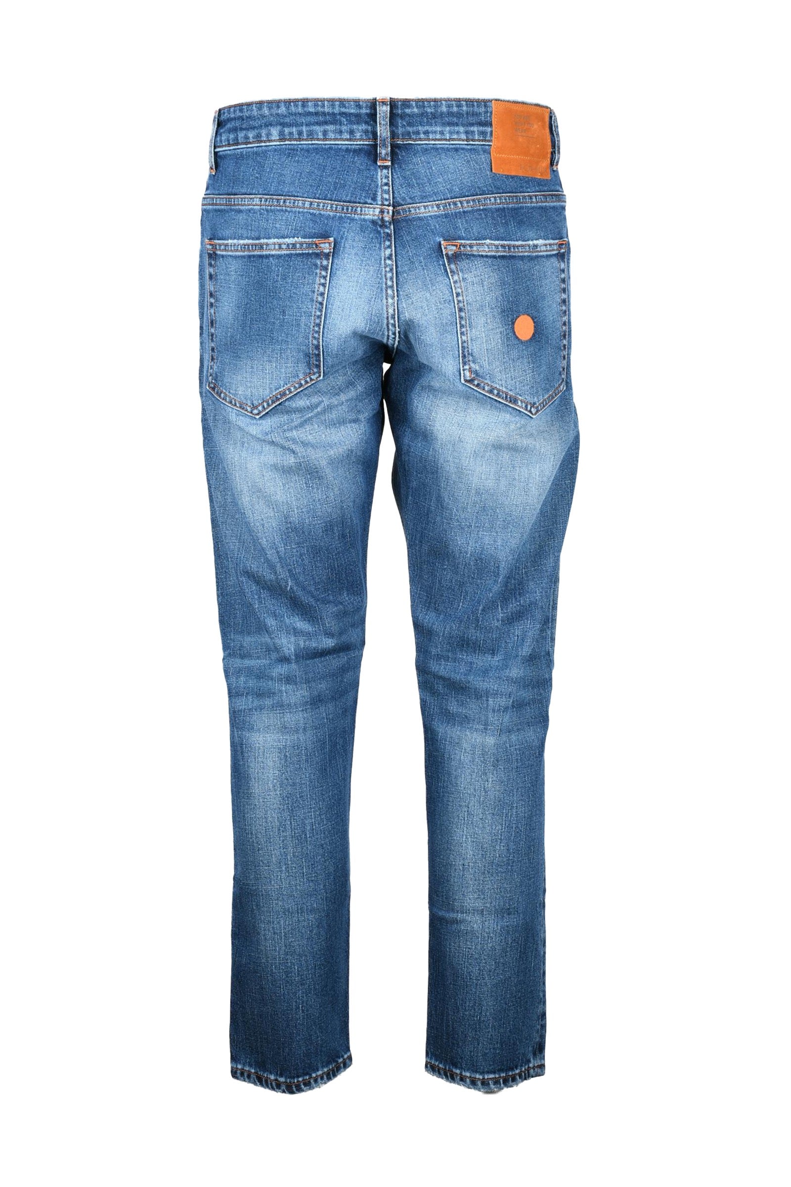 DON THE FULLER jeans