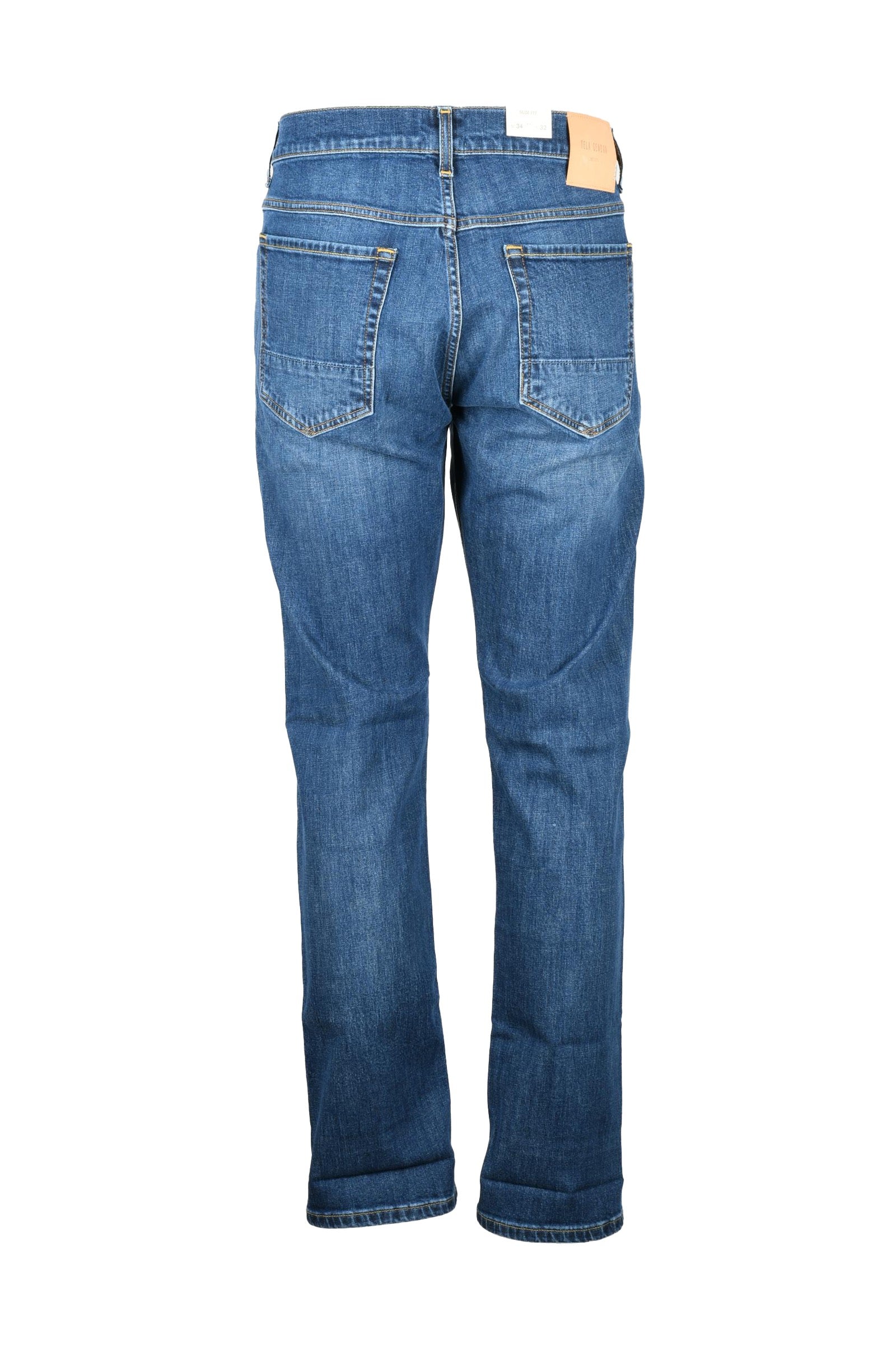 TELA GENOVA jeans