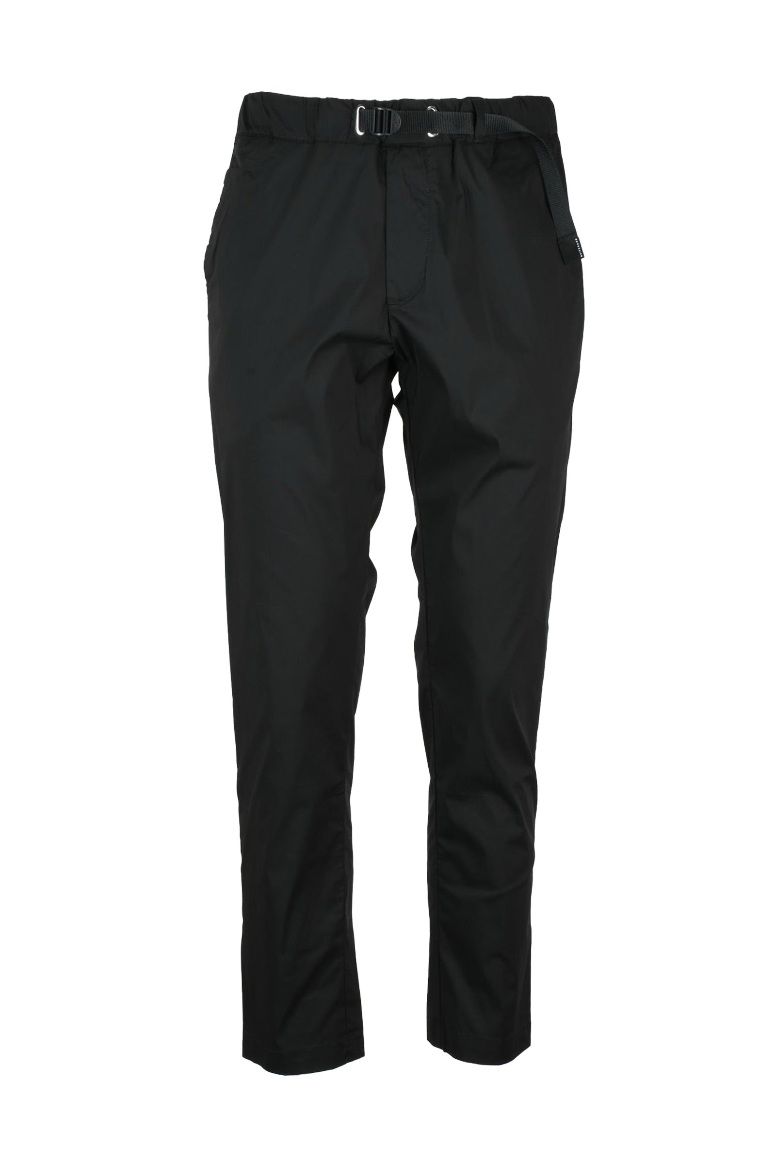 WHITE SAND trousers
