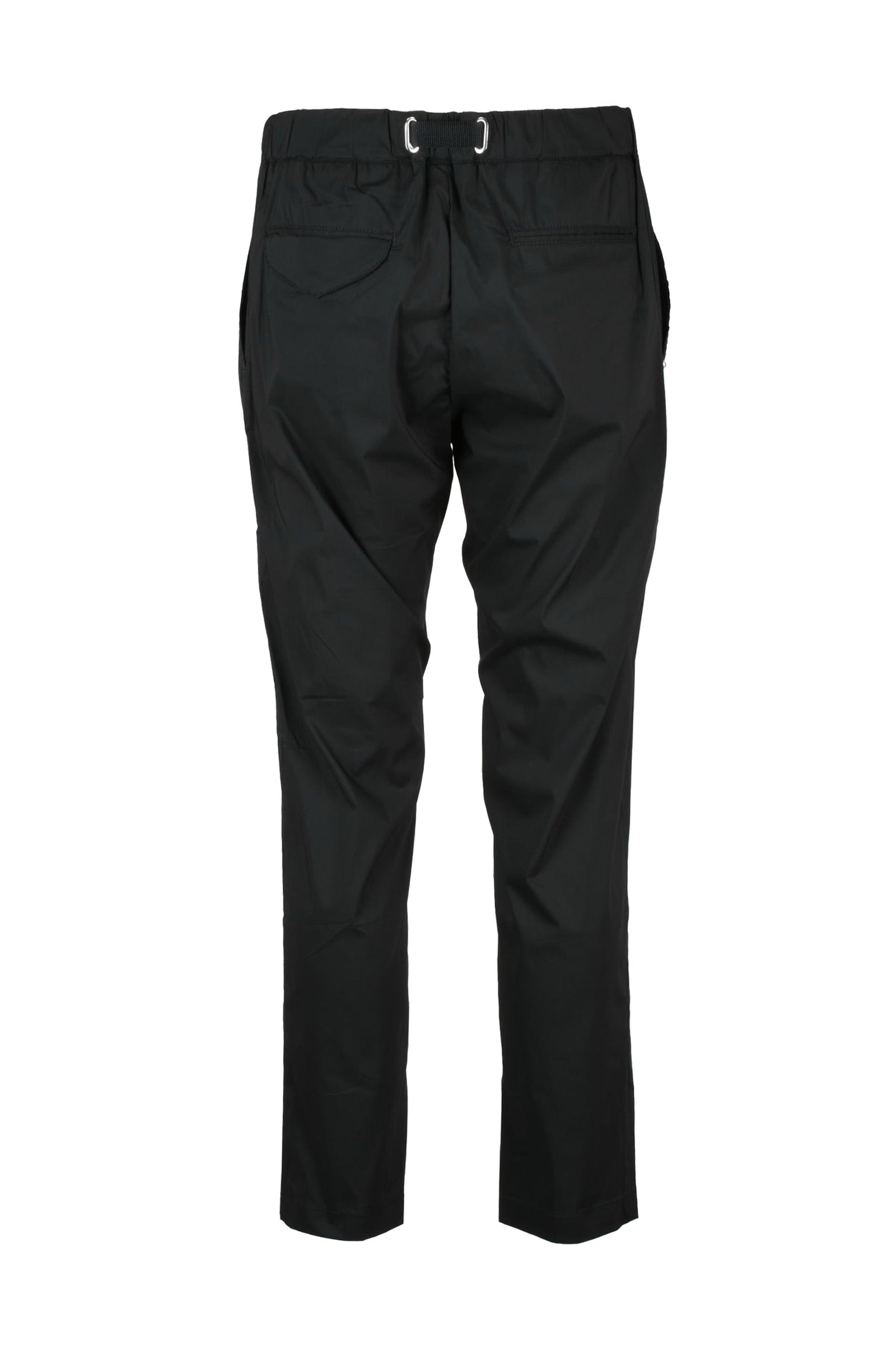 WHITE SAND trousers