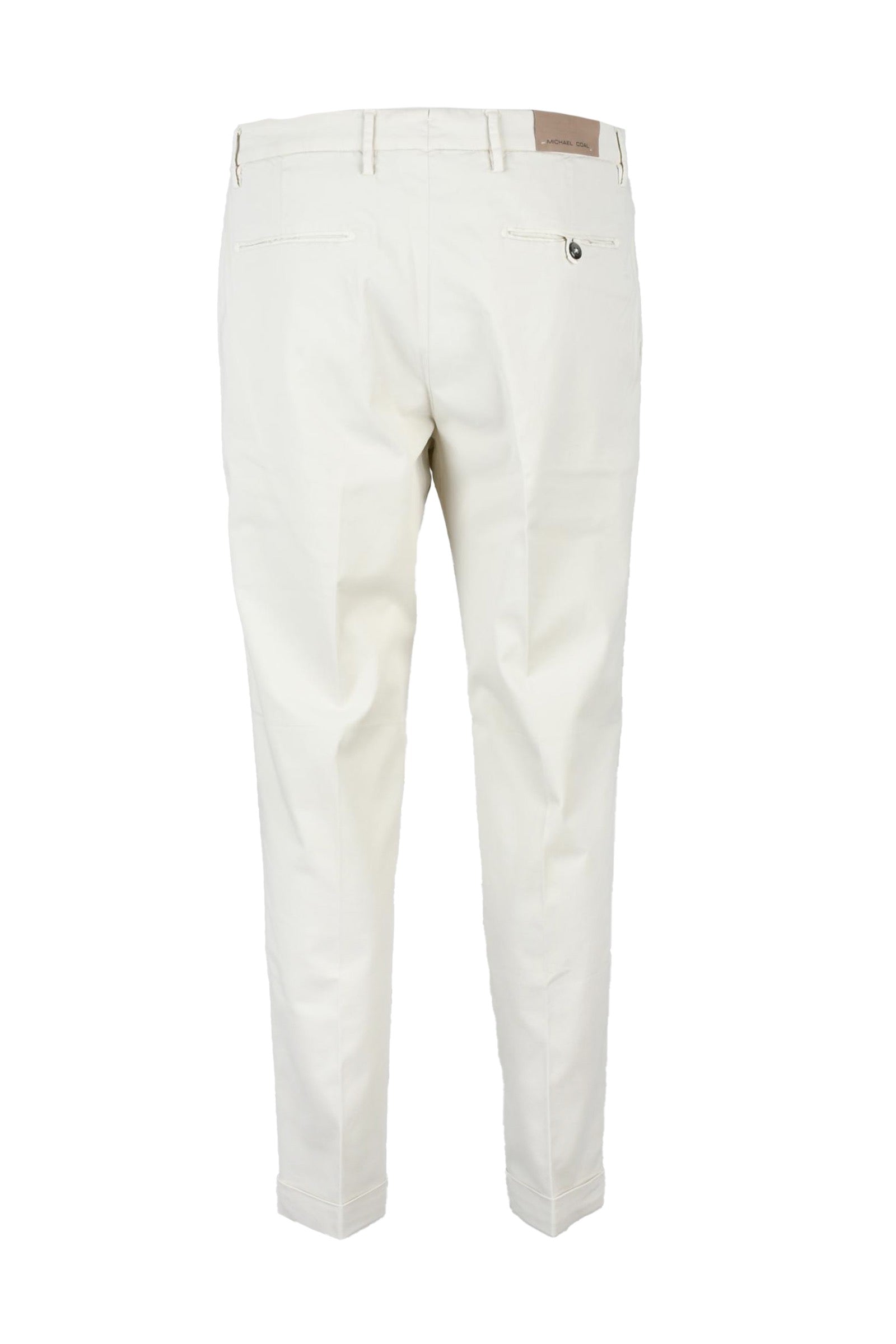 MICHAEL COAL pantalone
