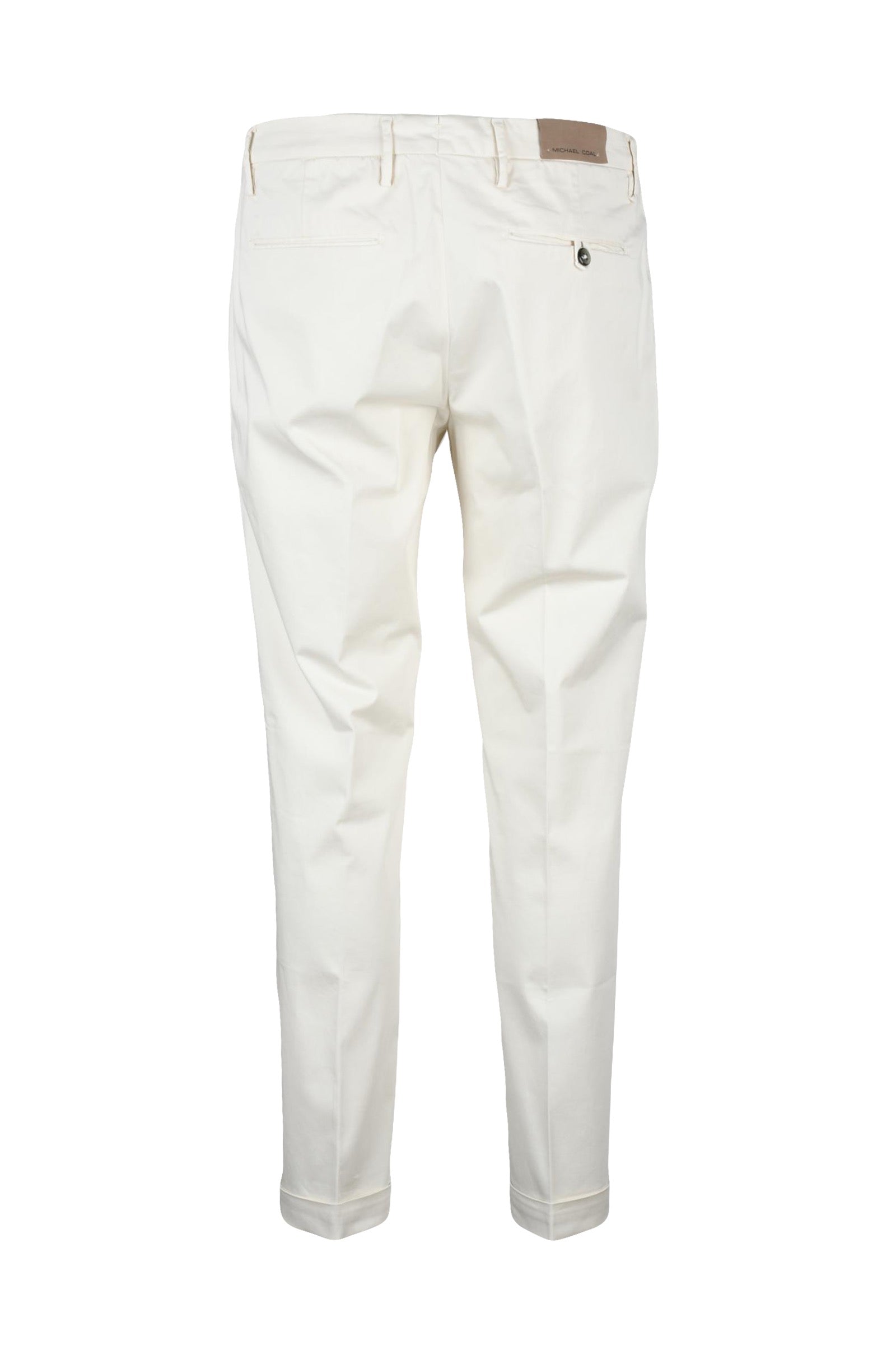 MICHAEL COAL pantalone