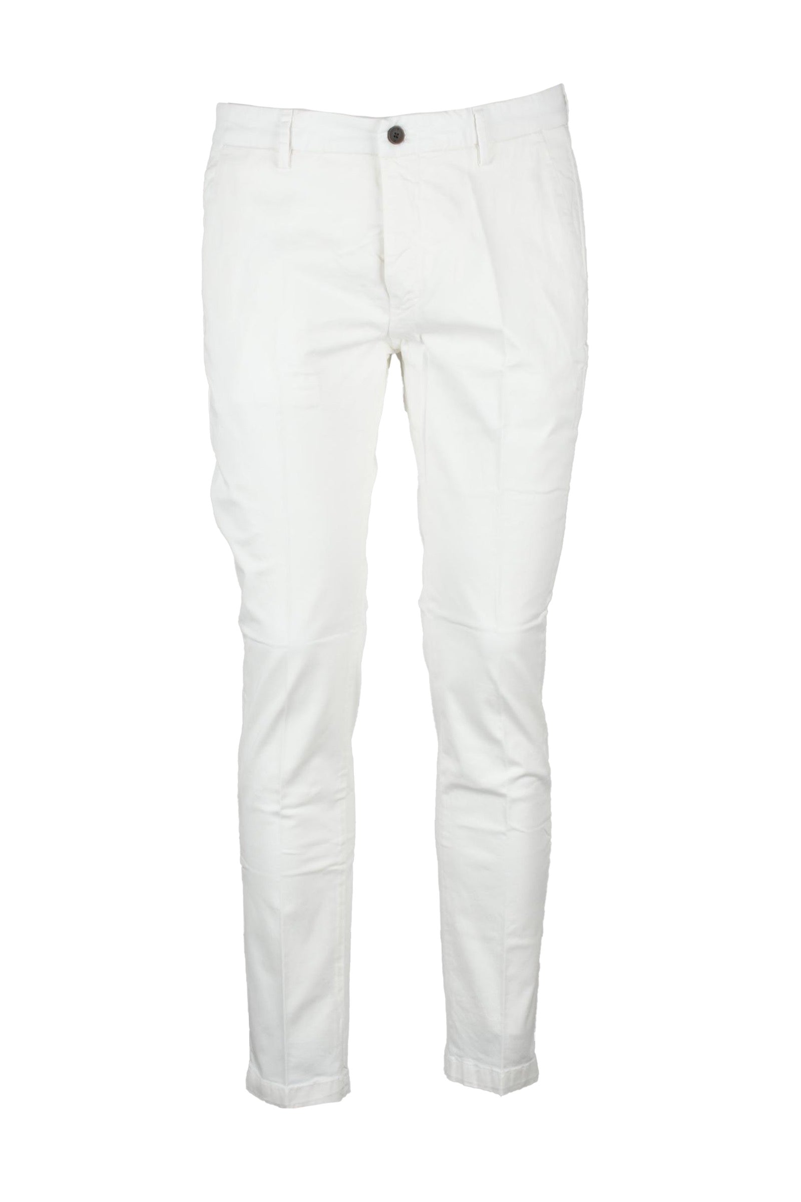 YAN SIMMON trousers