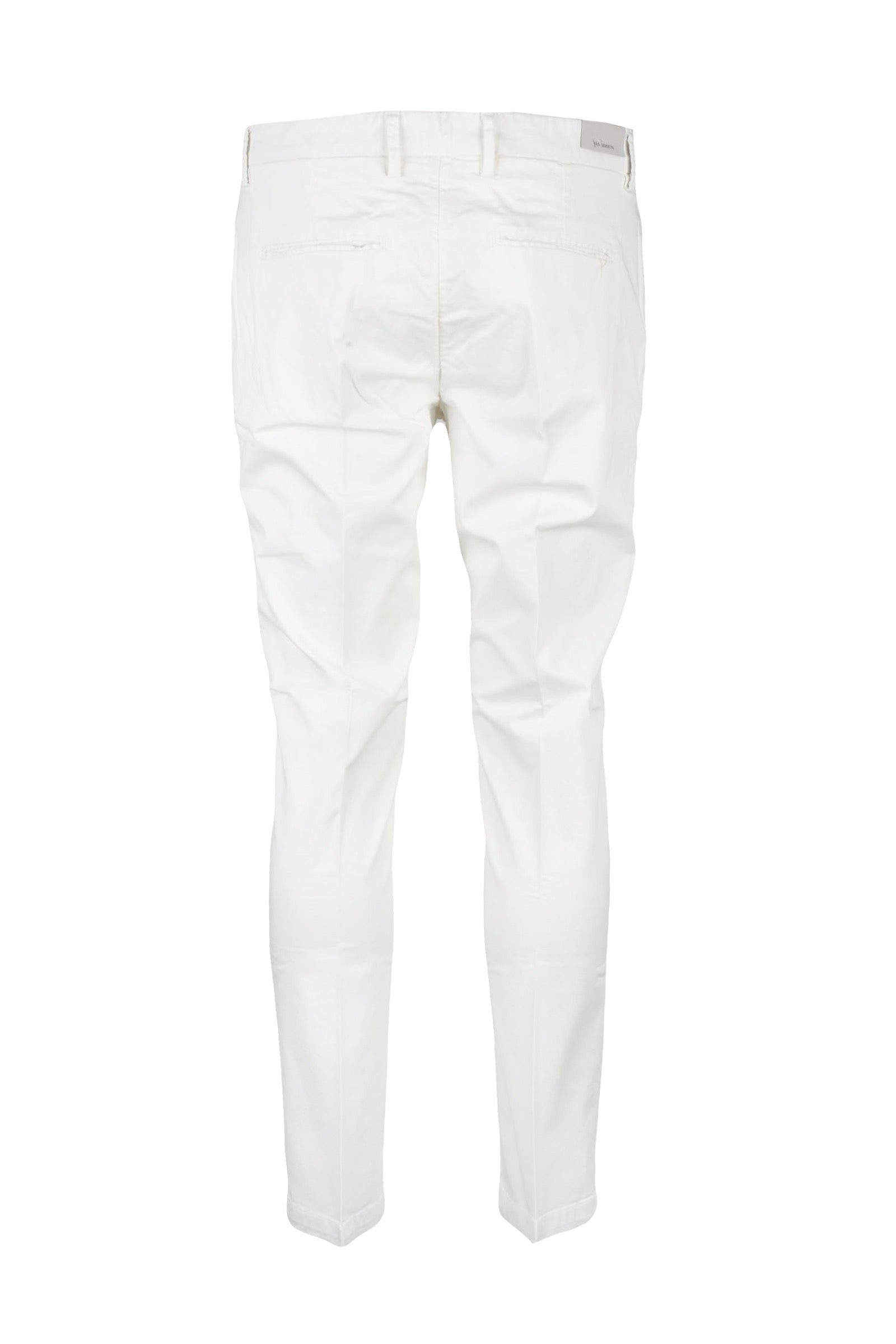 YAN SIMMON trousers