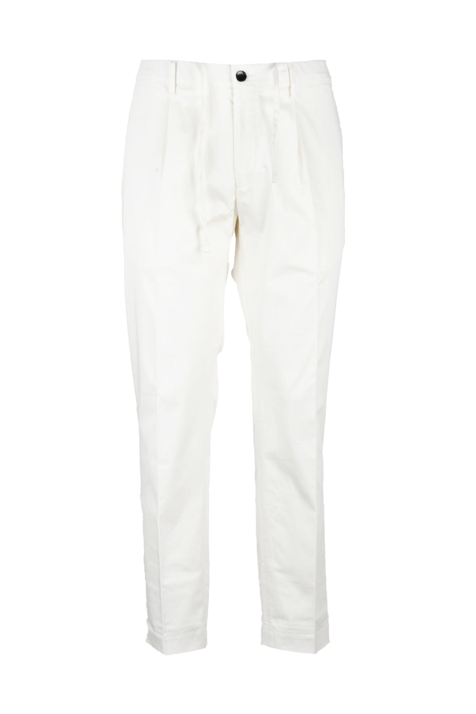 MICHELE CARBONE pantalone