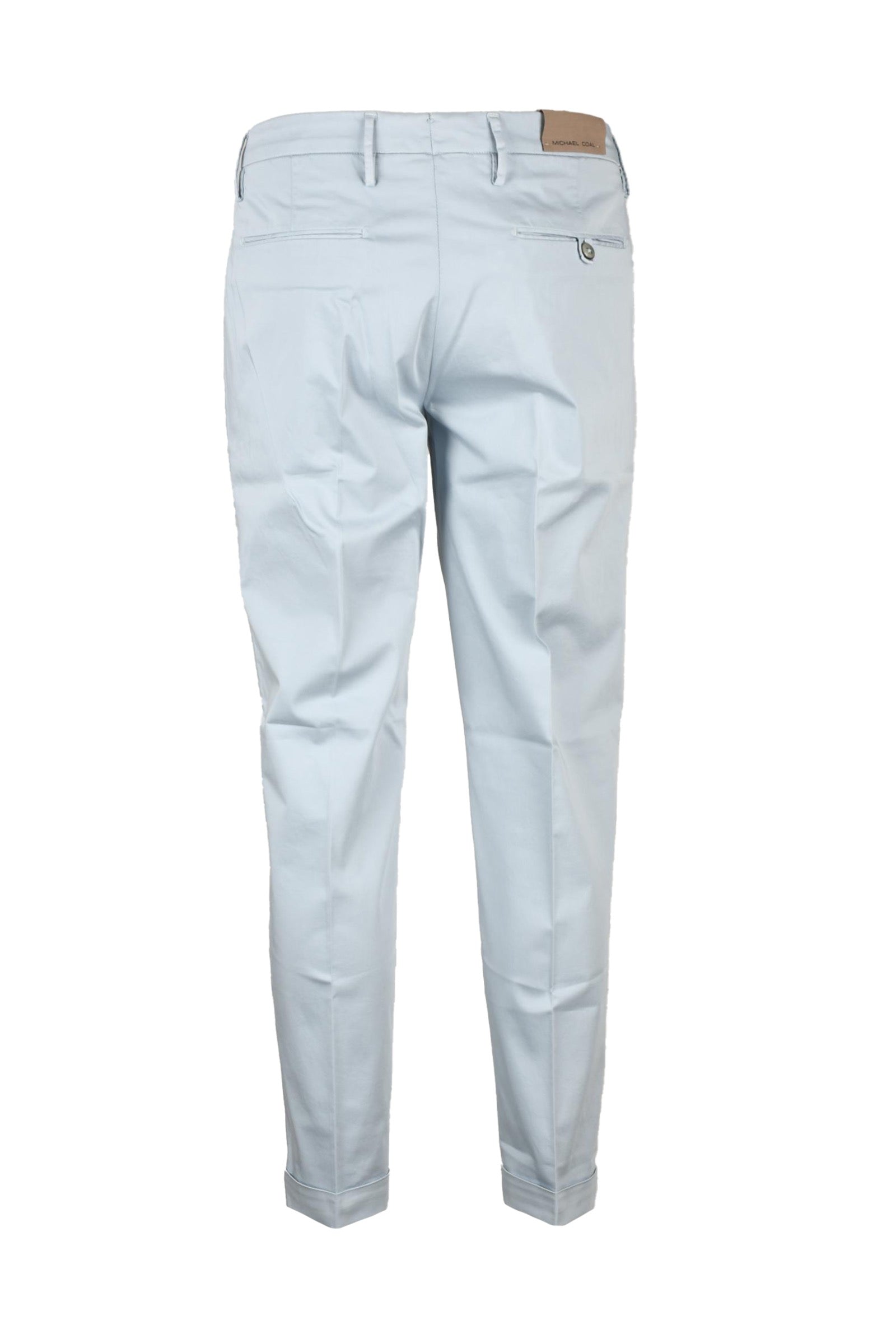 MICHAEL COAL trousers