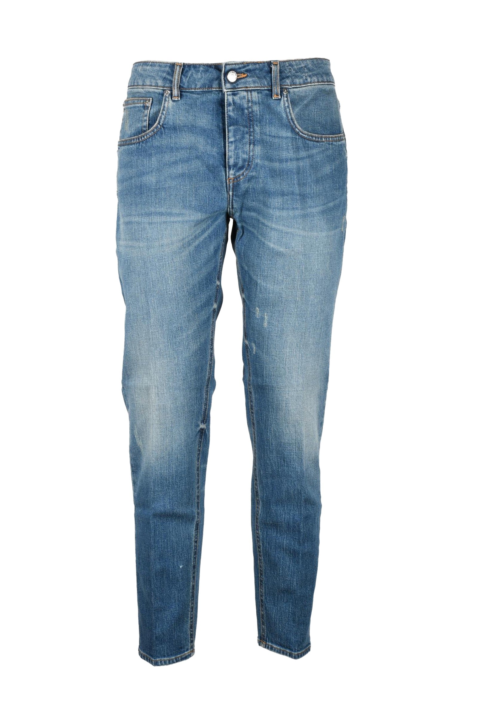 BE ABLE jeans