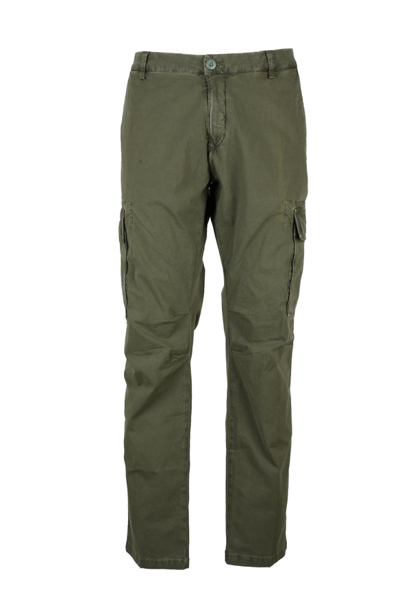 MODFITTERS trousers