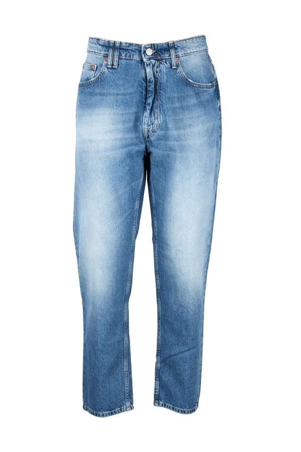CYCLE jeans