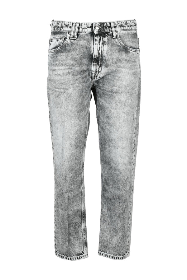 CYCLE jeans