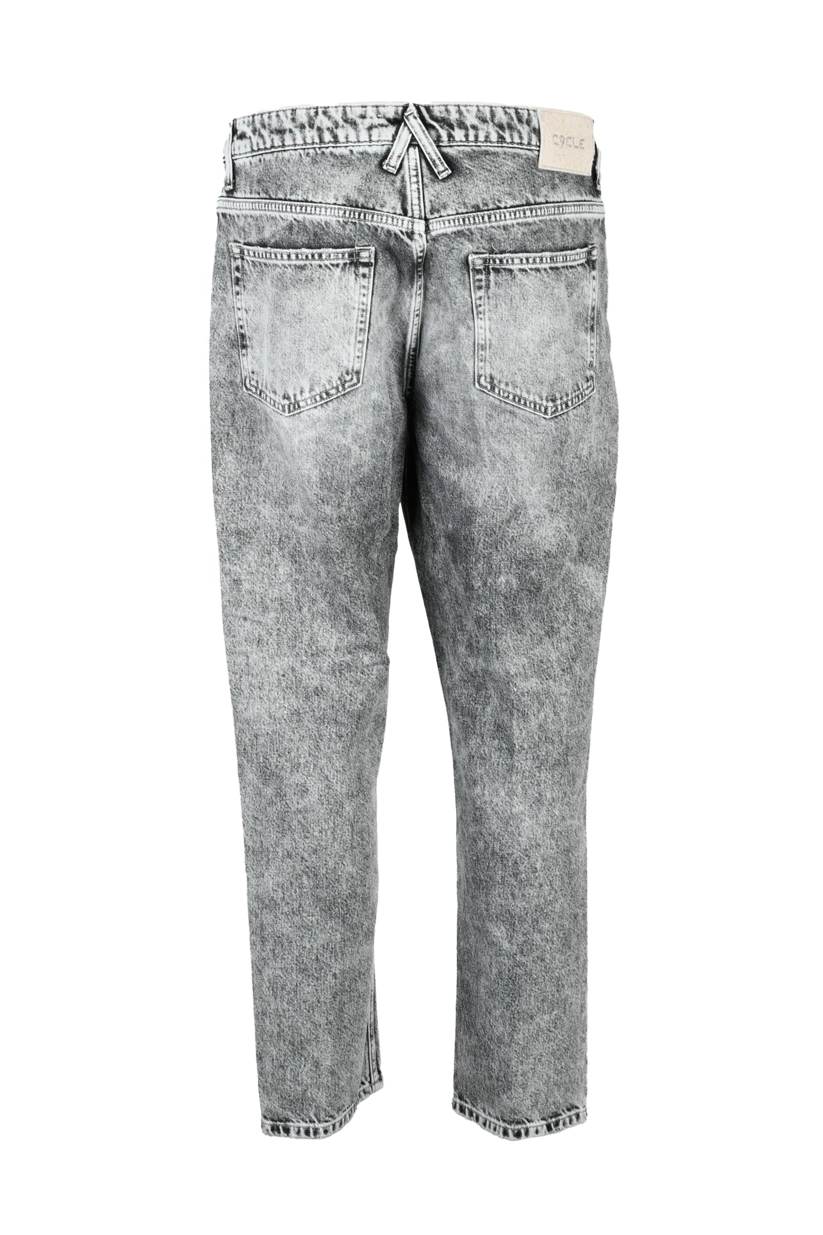 CYCLE jeans