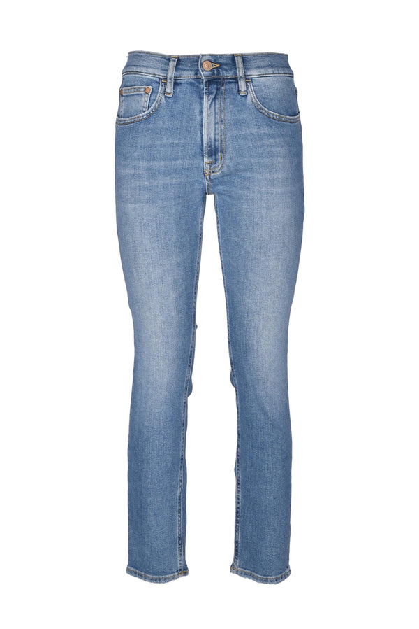 CYCLE jeans