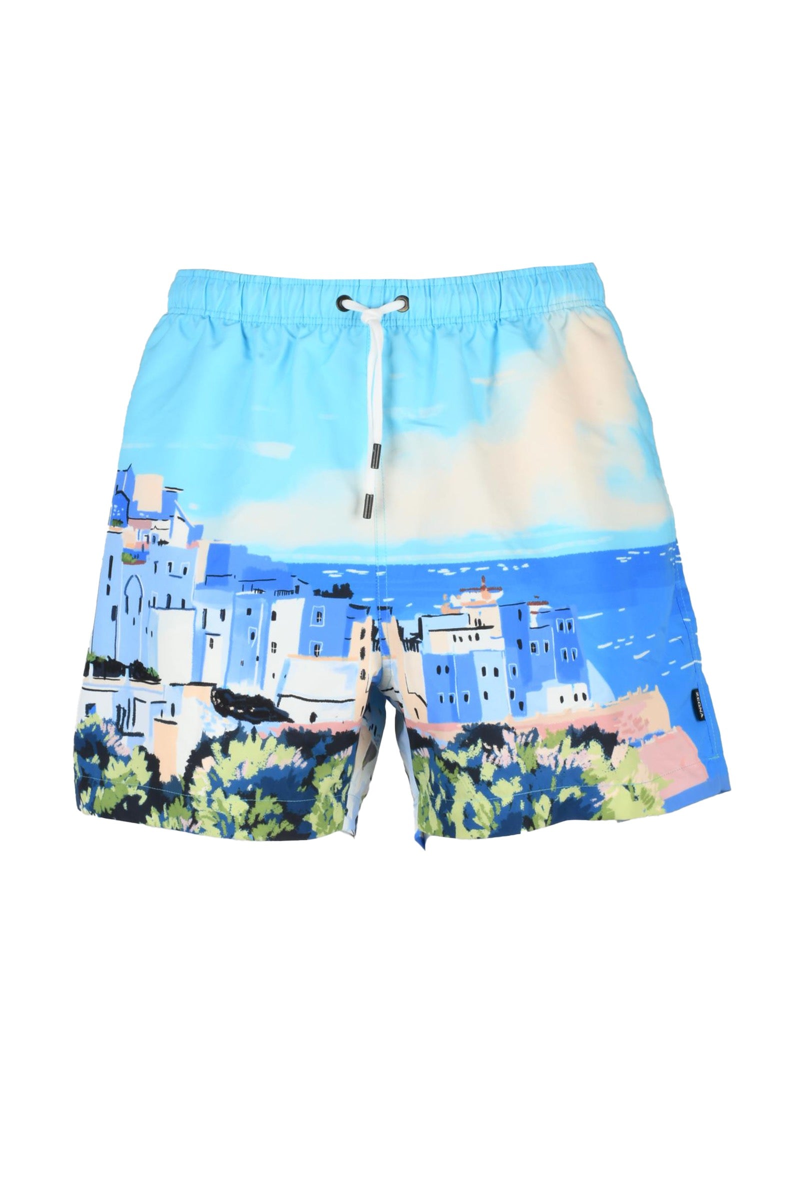 ZEGNA Schwimmboxer
