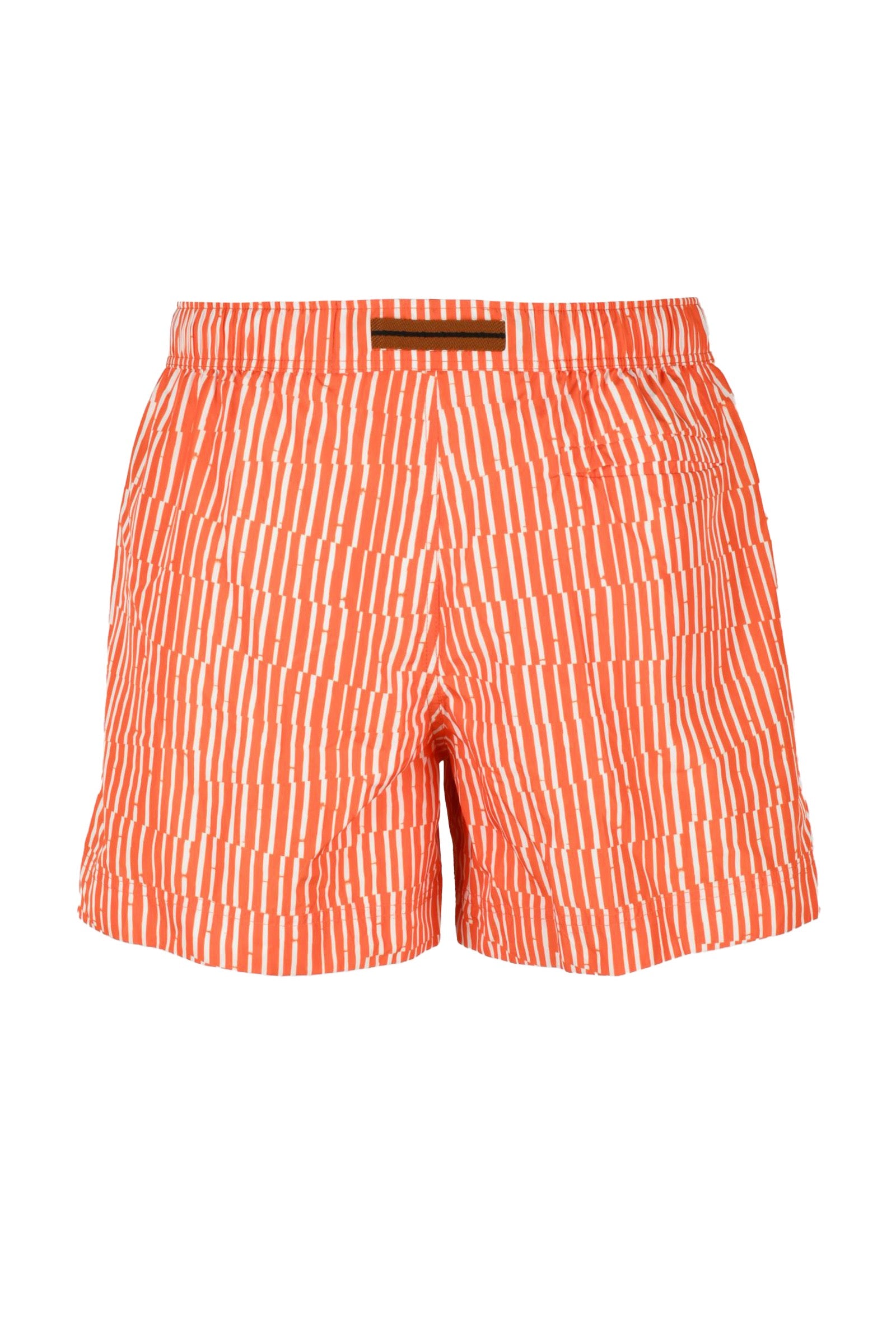 ZEGNA boxer mare