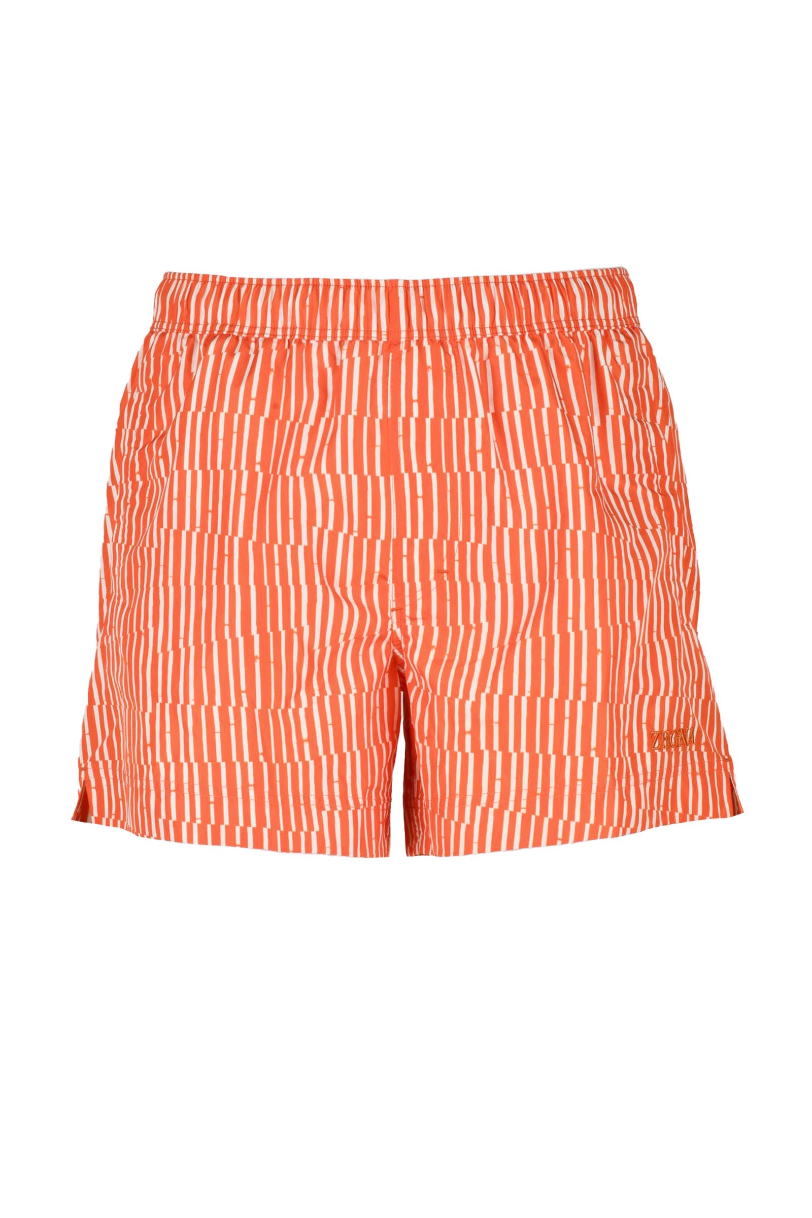 ZEGNA boxer mare