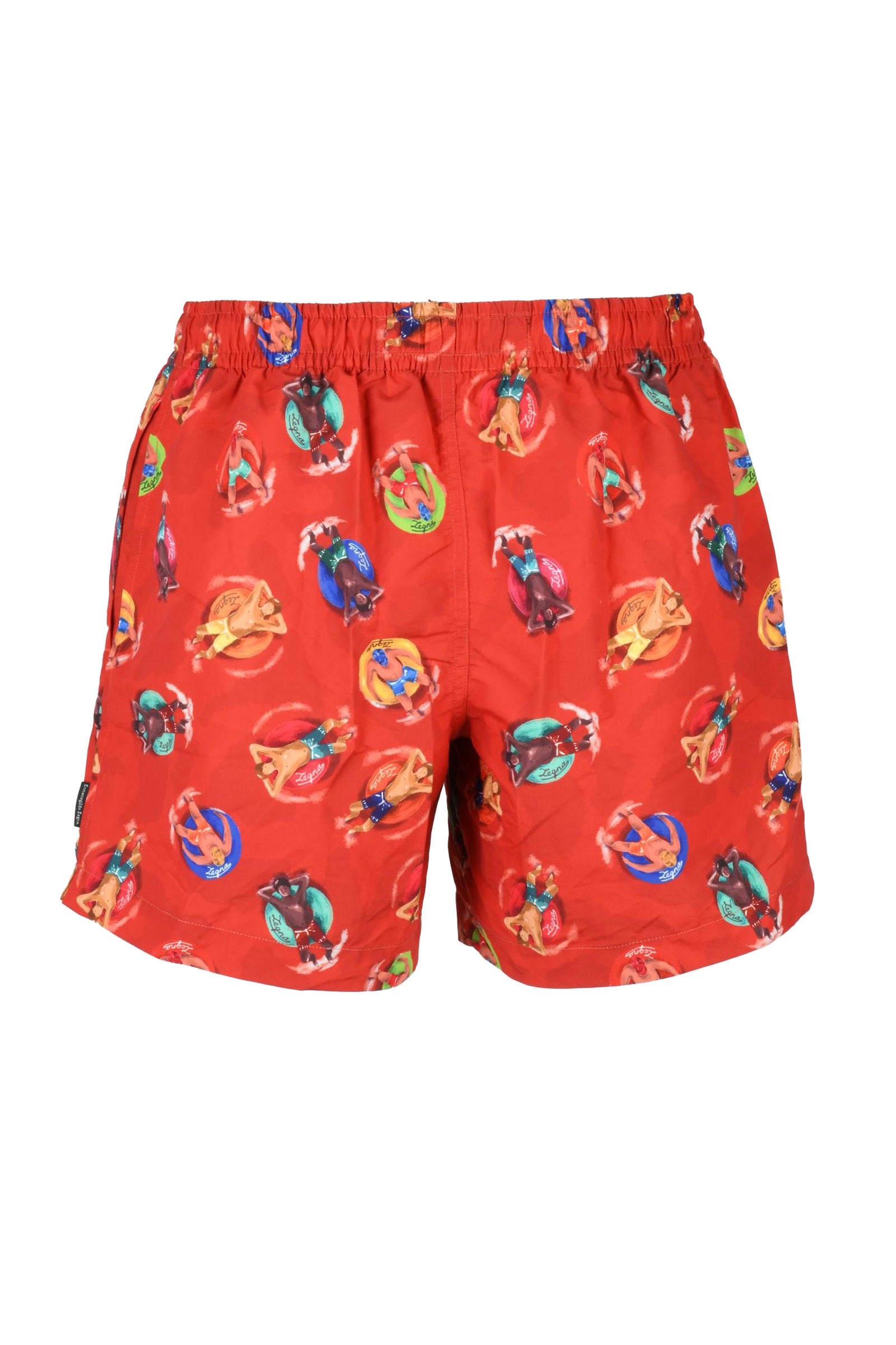 ERMENEGILDO ZEGNA boxer mare