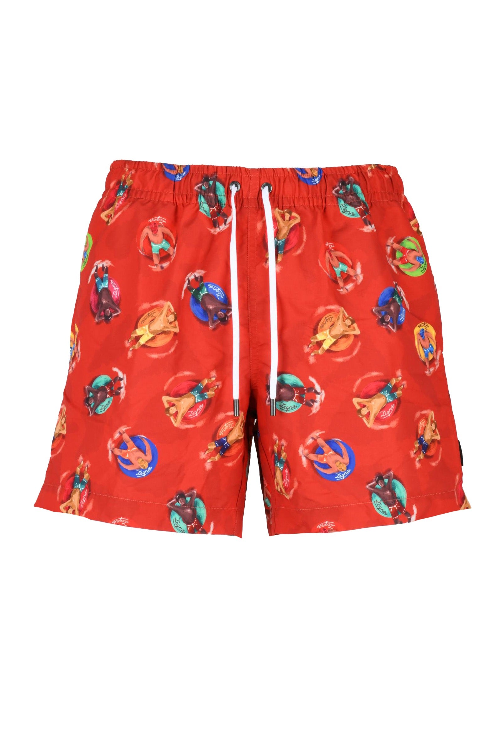 ERMENEGILDO ZEGNA boxer mare