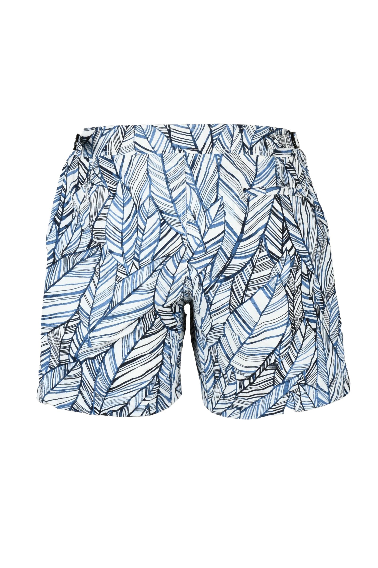 ERMENEGILDO ZEGNA swim trunks