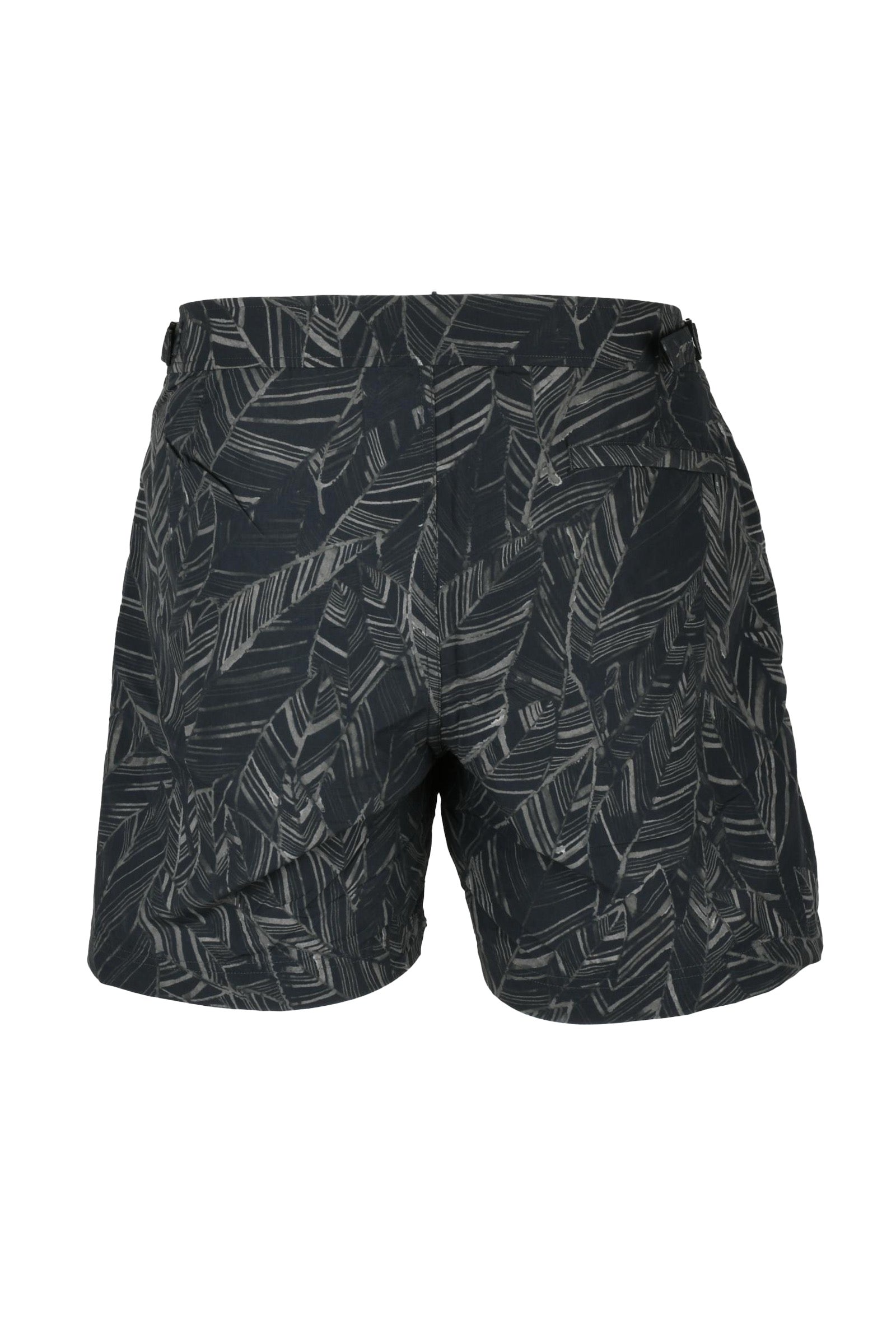 ERMENEGILDO ZEGNA swim trunks