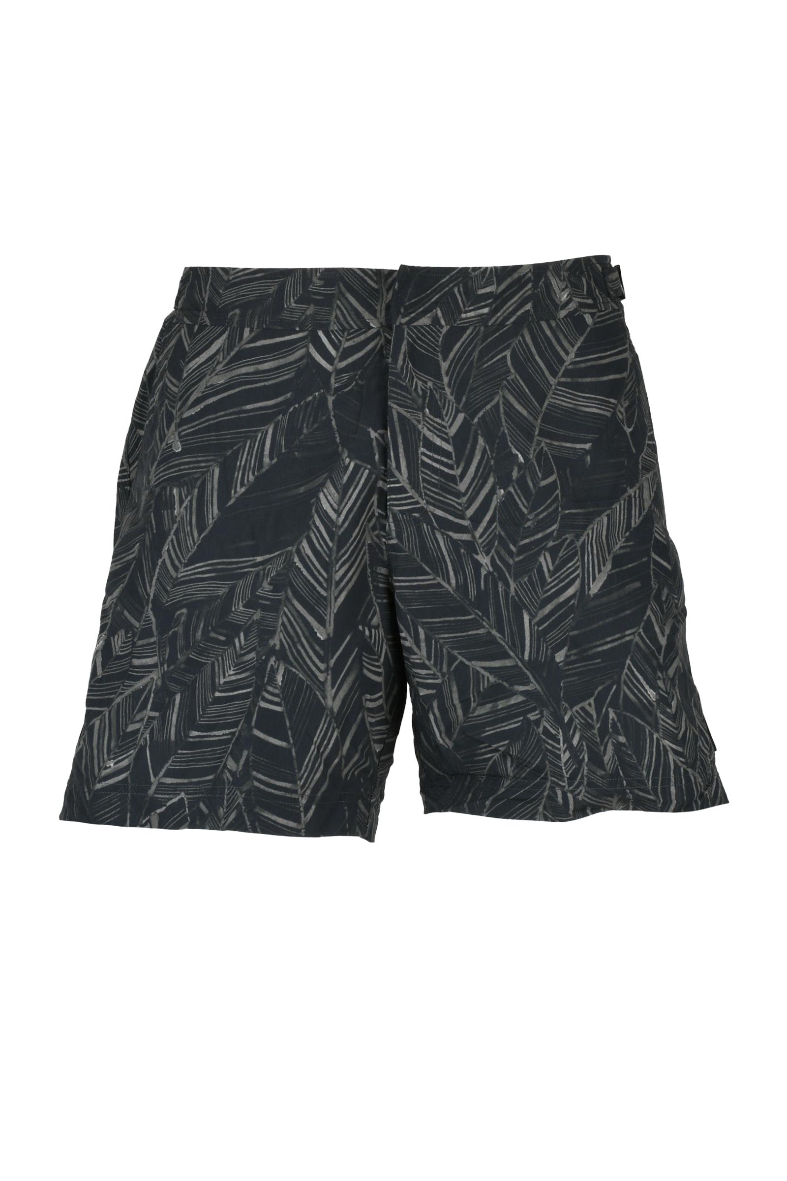 ERMENEGILDO ZEGNA swim trunks
