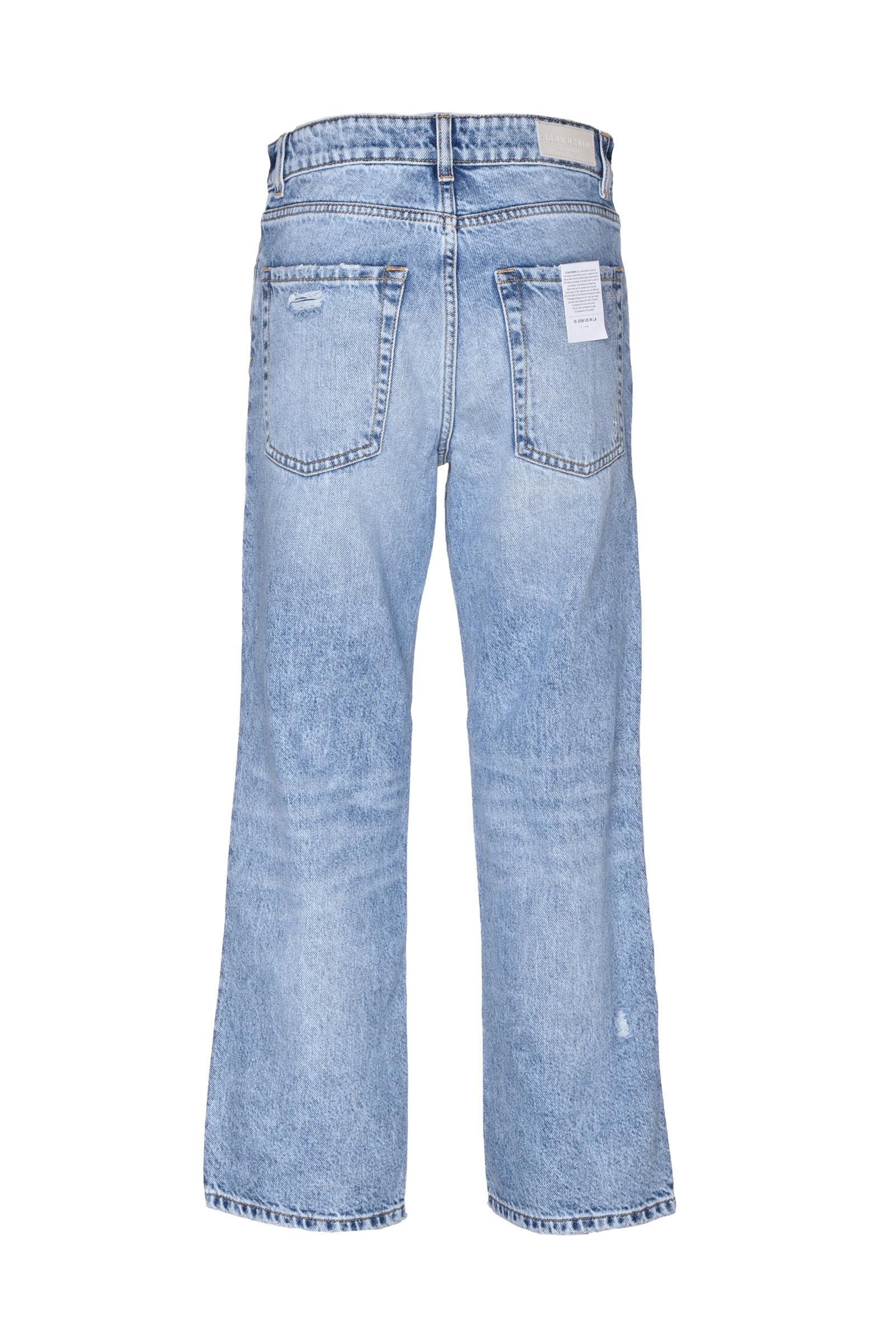 ICON DENIM jeans