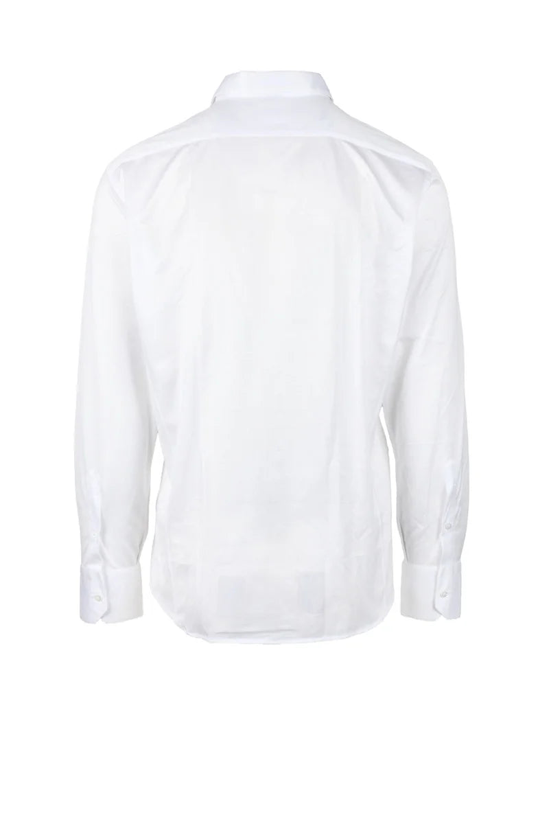 Lorenzini Camicia - Bianco
