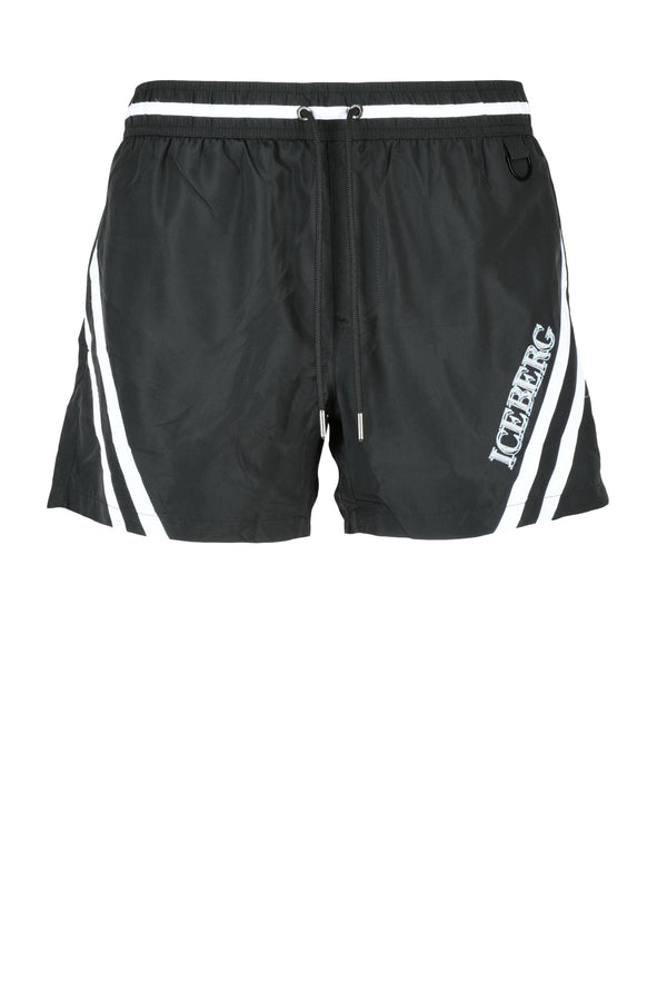 ICEBERG boxer mare