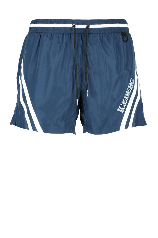 ICEBERG boxer mare
