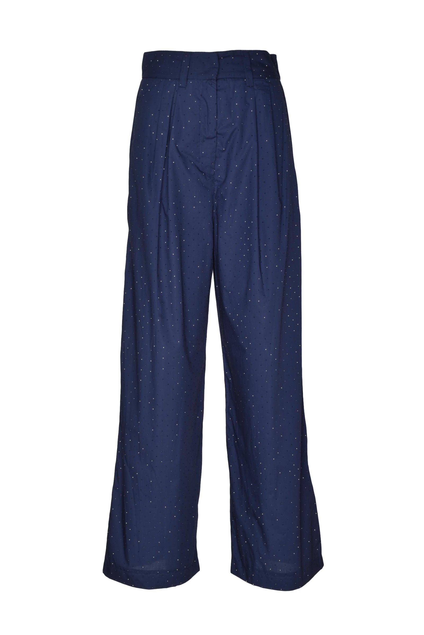 MARELLA MONOCHROME pantalone