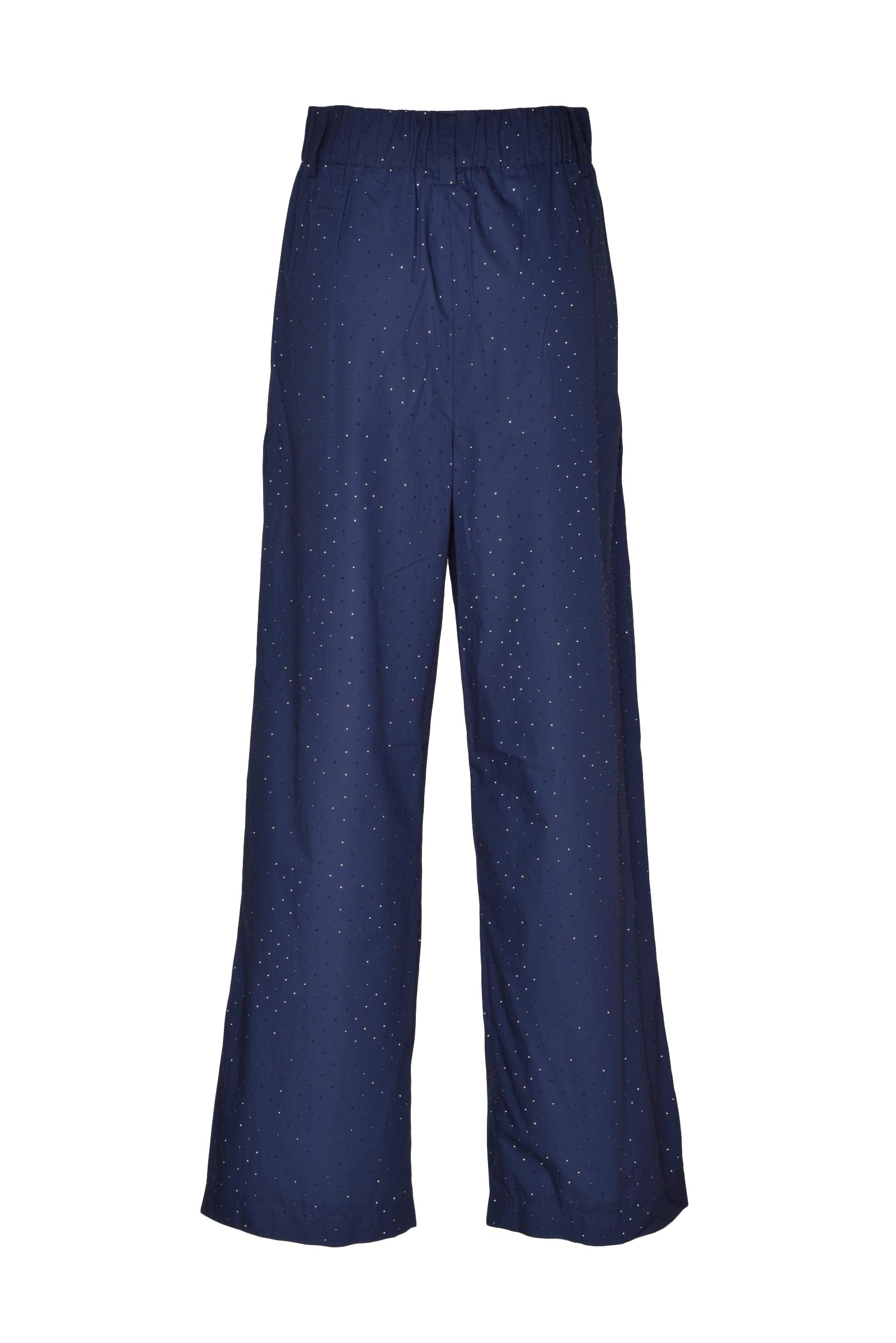 MARELLA MONOCHROME pantalone
