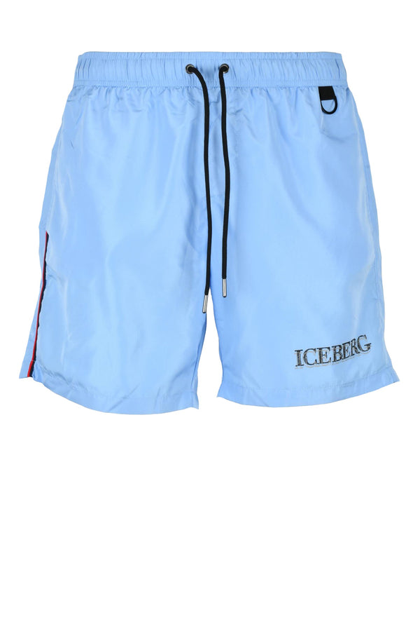 ICEBERG boxer mare