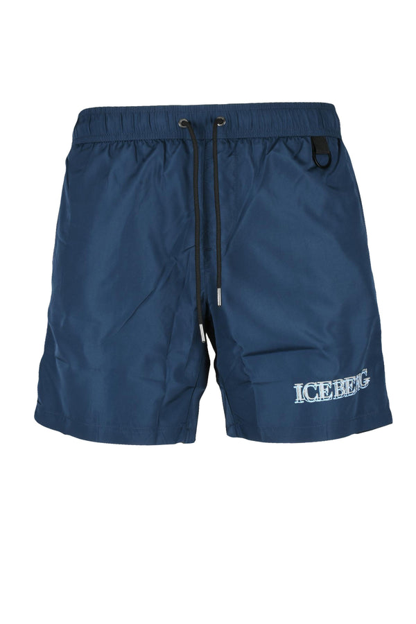 ICEBERG boxer mare