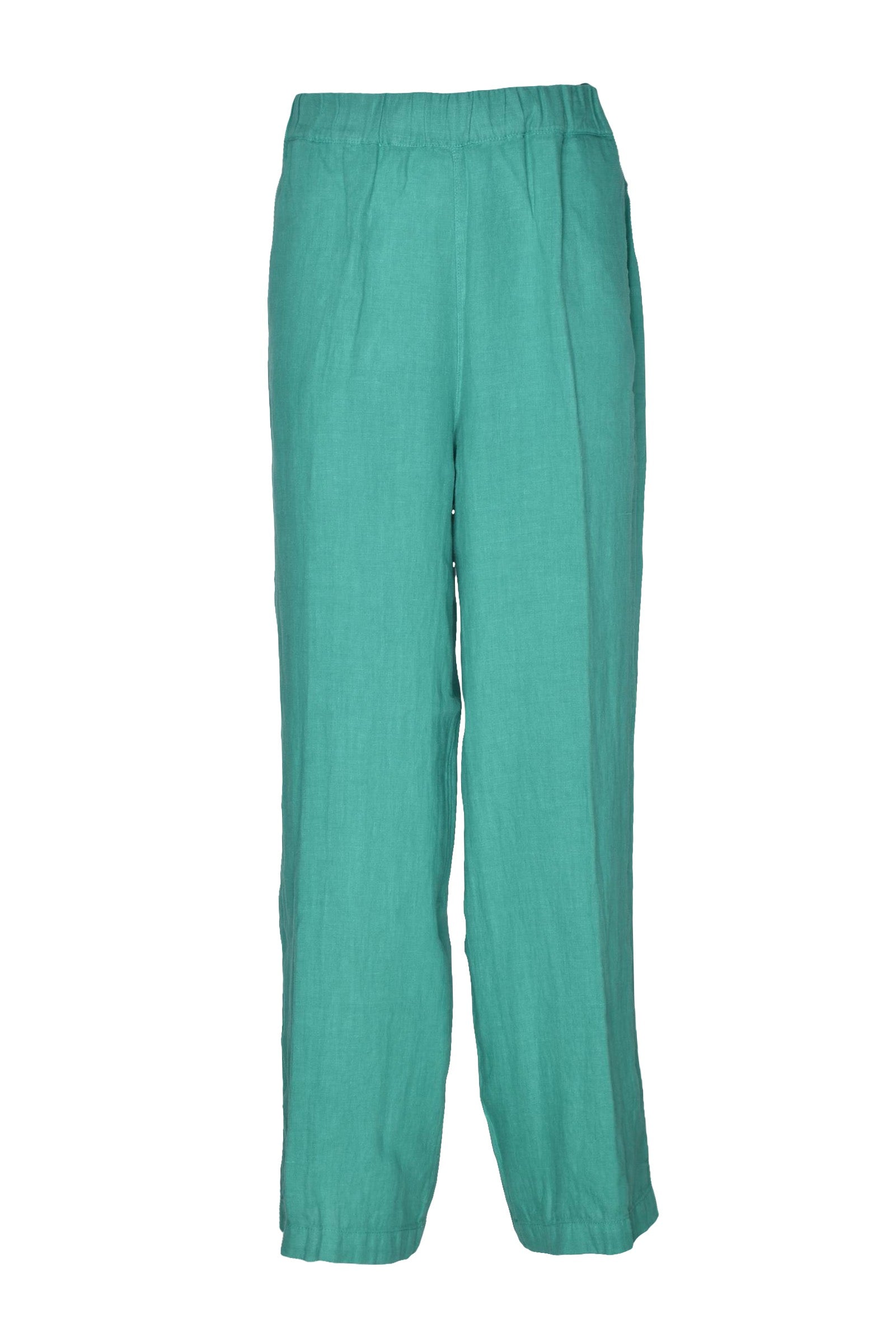 40 WEFT pantalone
