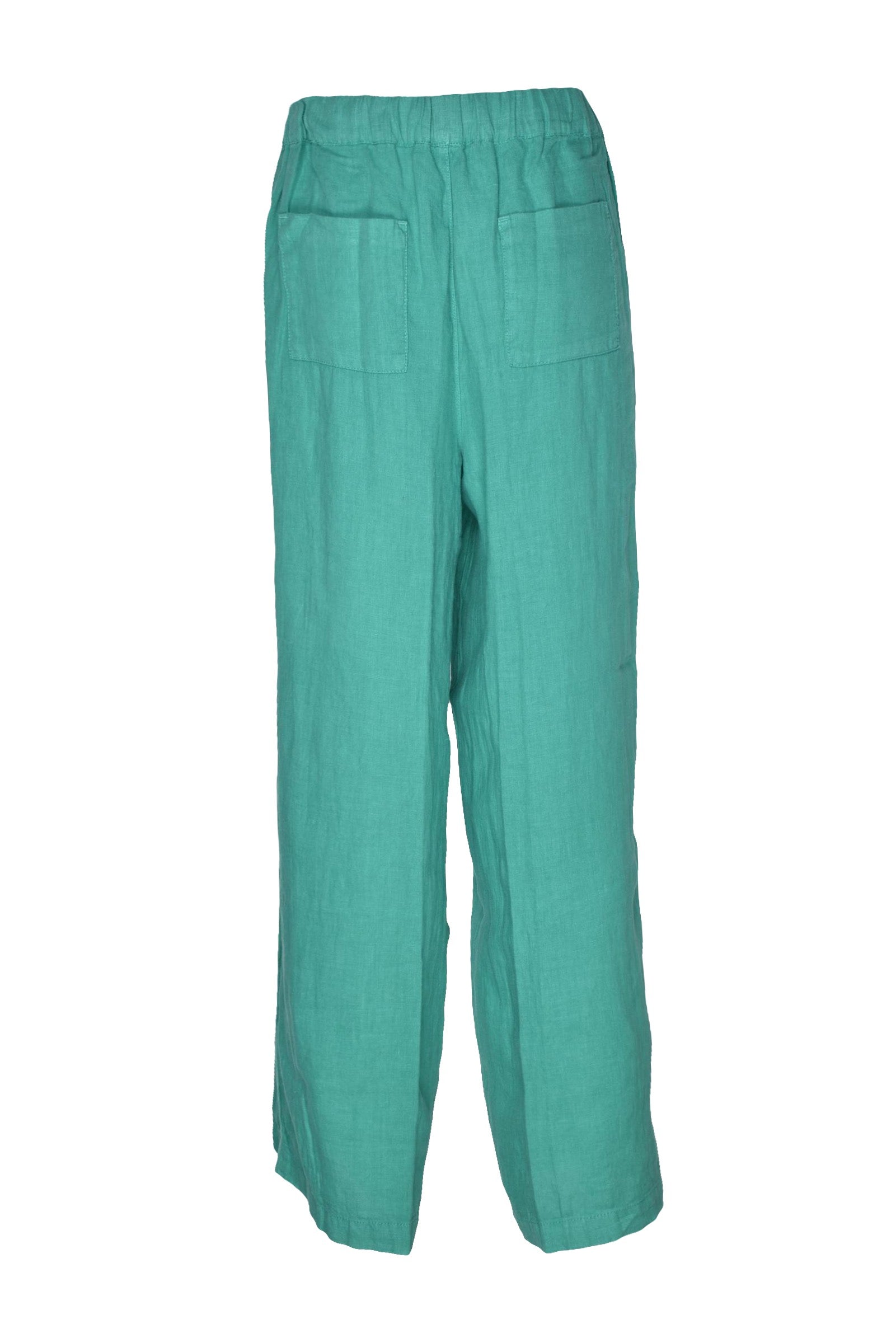 40 WEFT pantalone