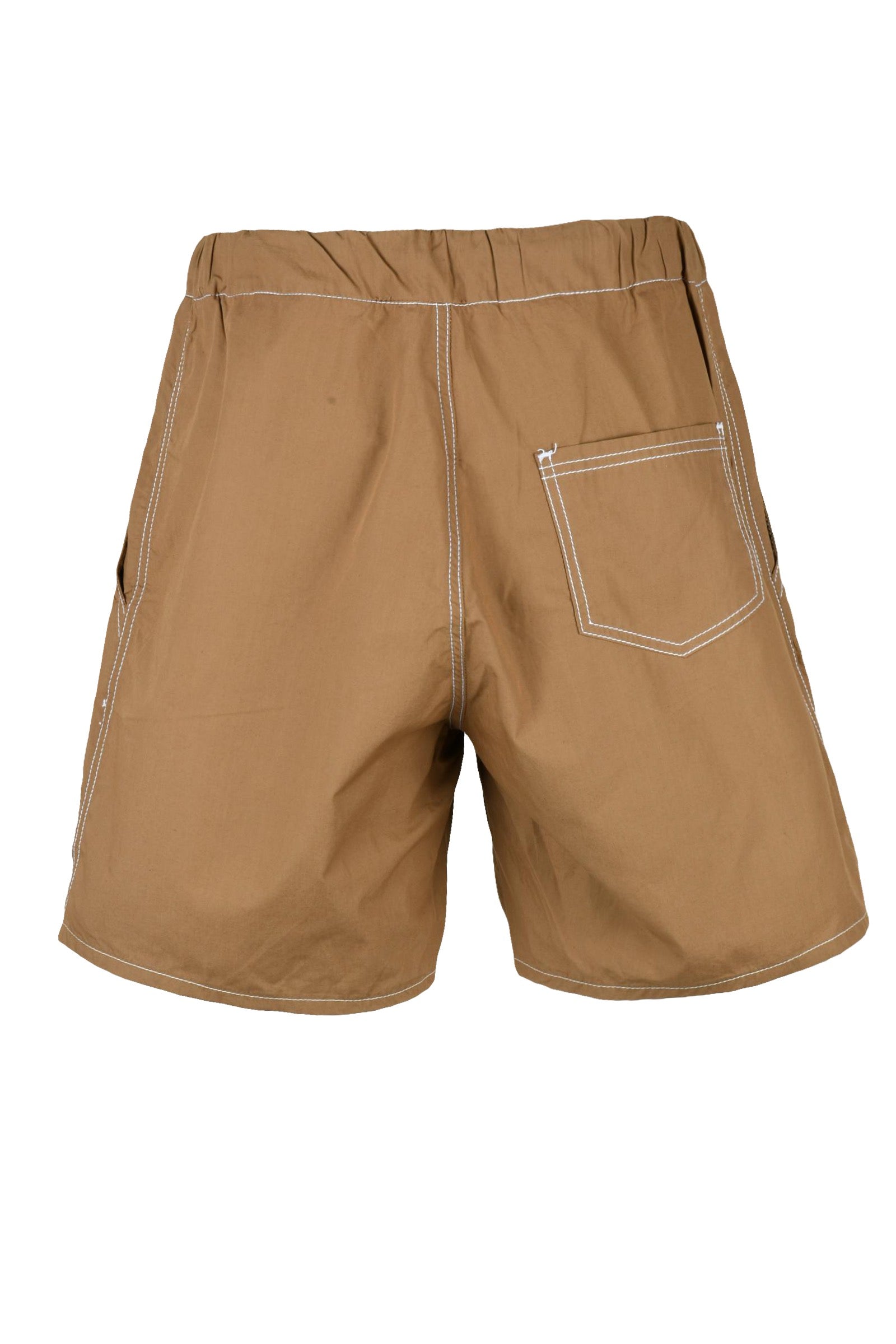 DRESSISM. Bermuda shorts