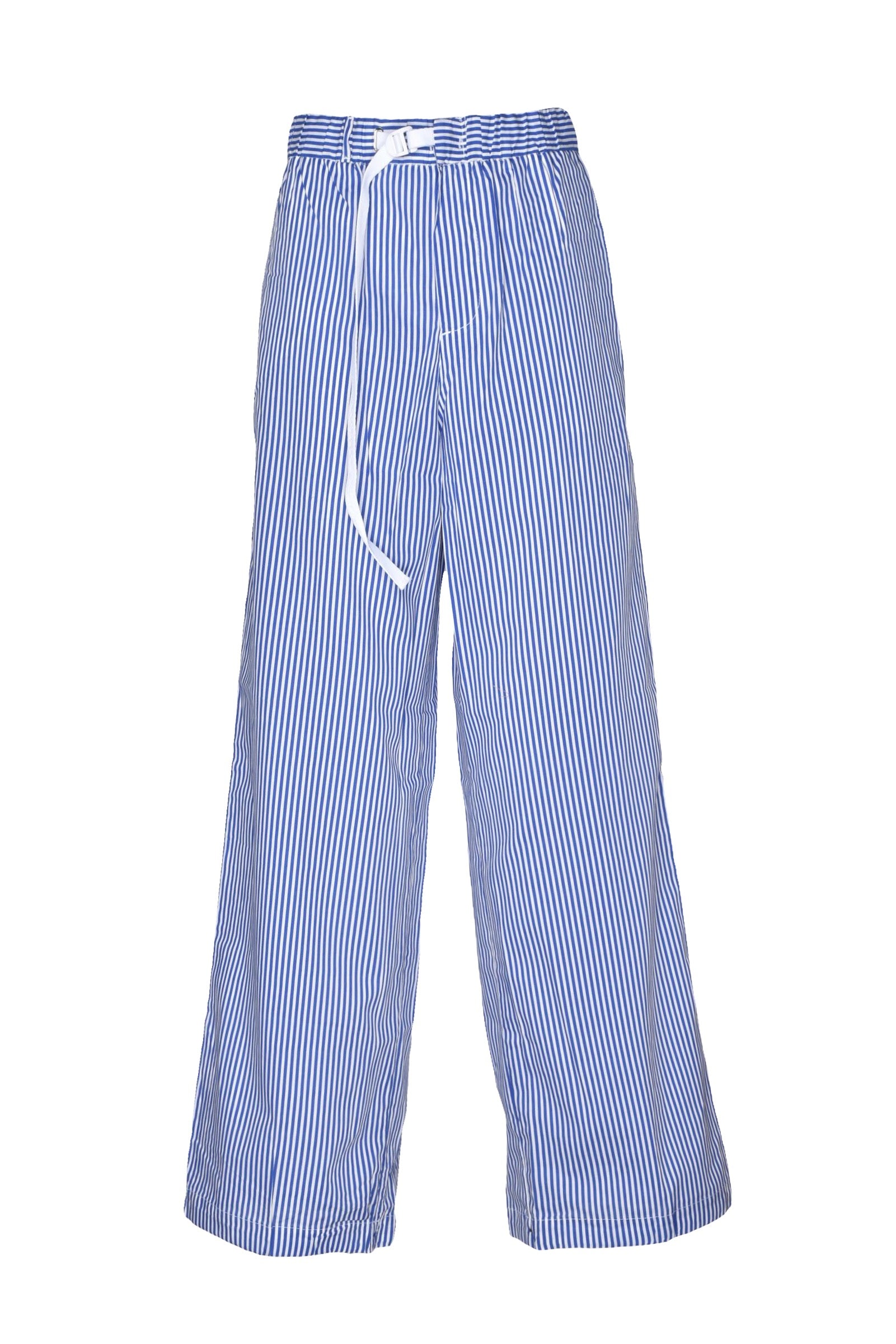 WHITE SAND pantalone