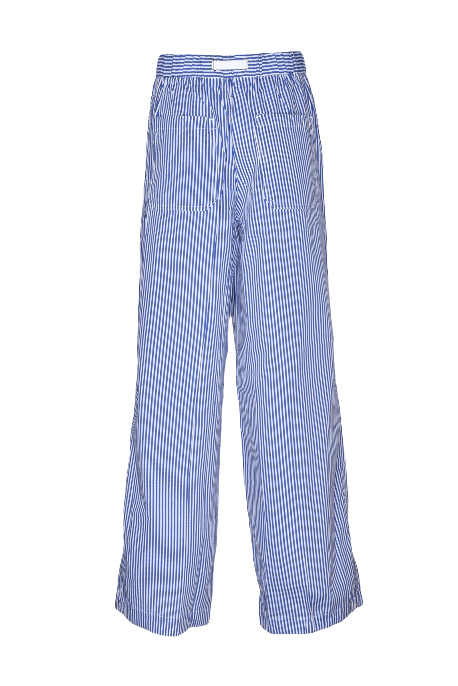 WHITE SAND pantalone