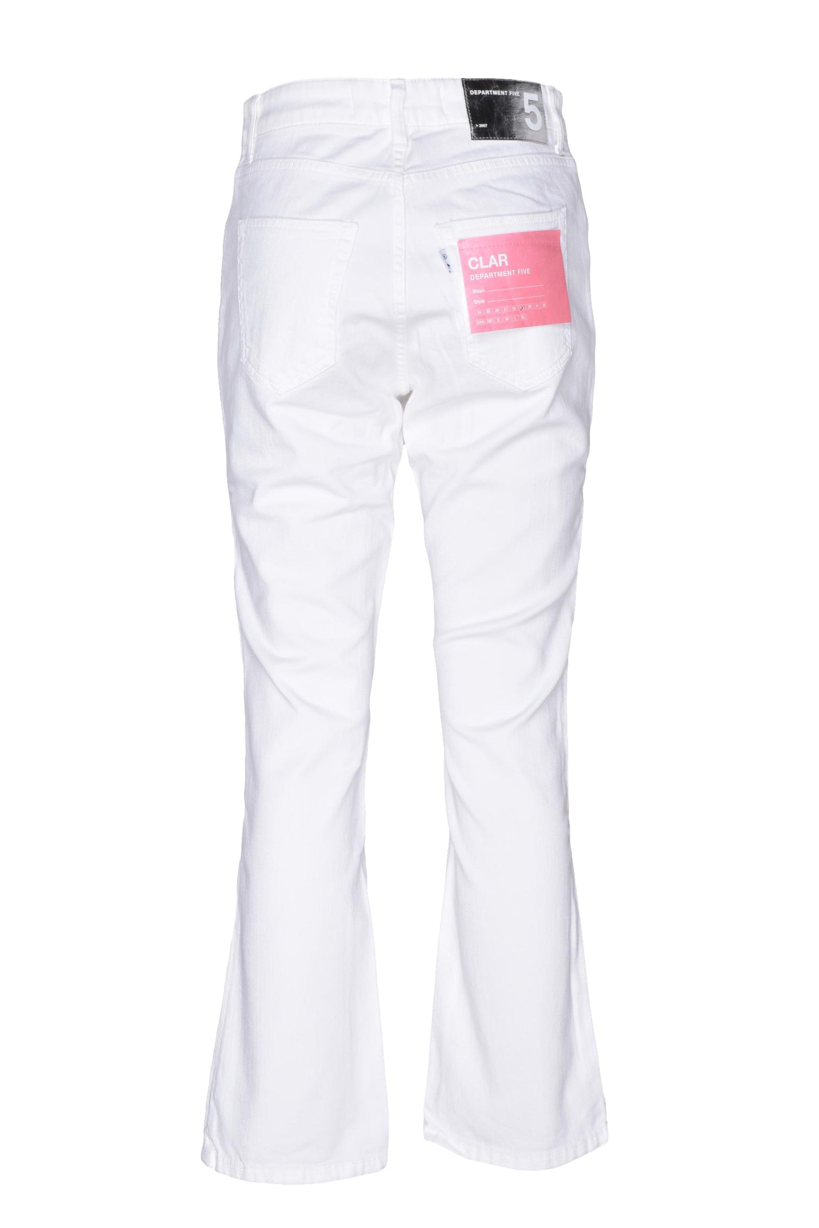 DEPARTMENT 5 jeans