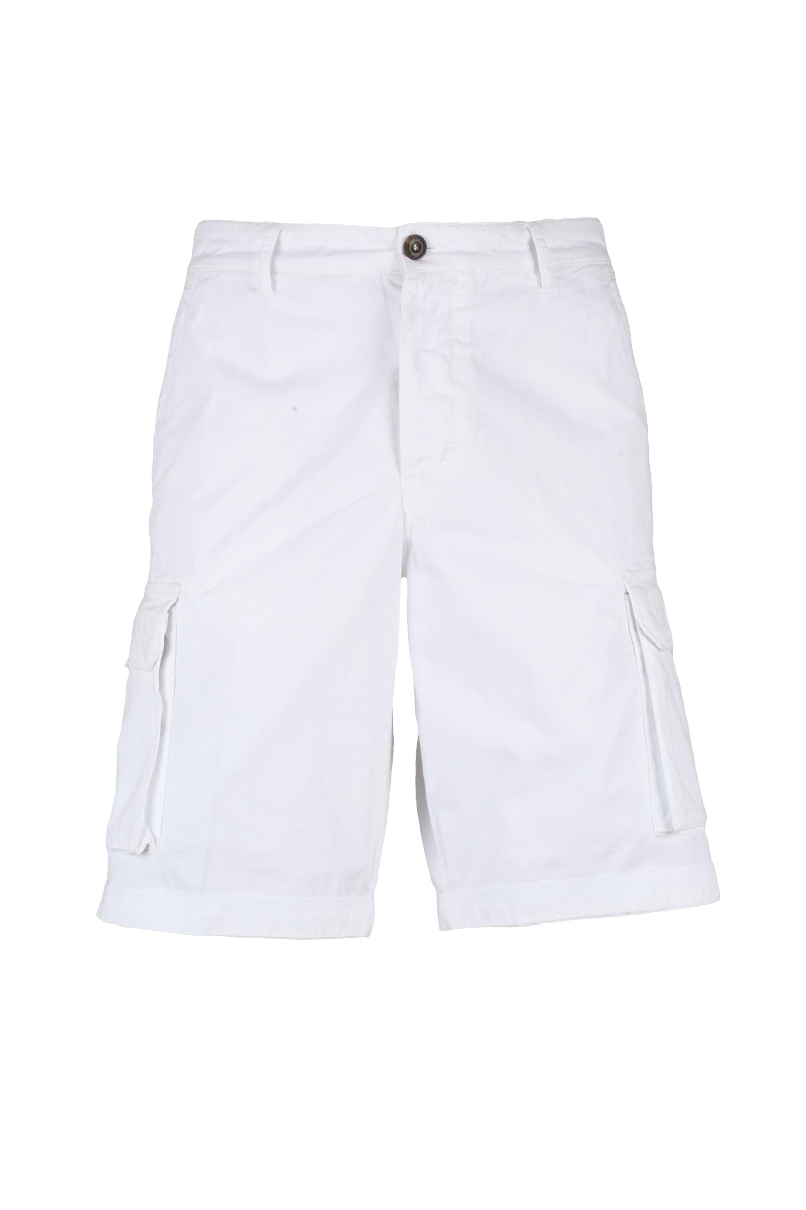 40 WEFT Bermudashorts