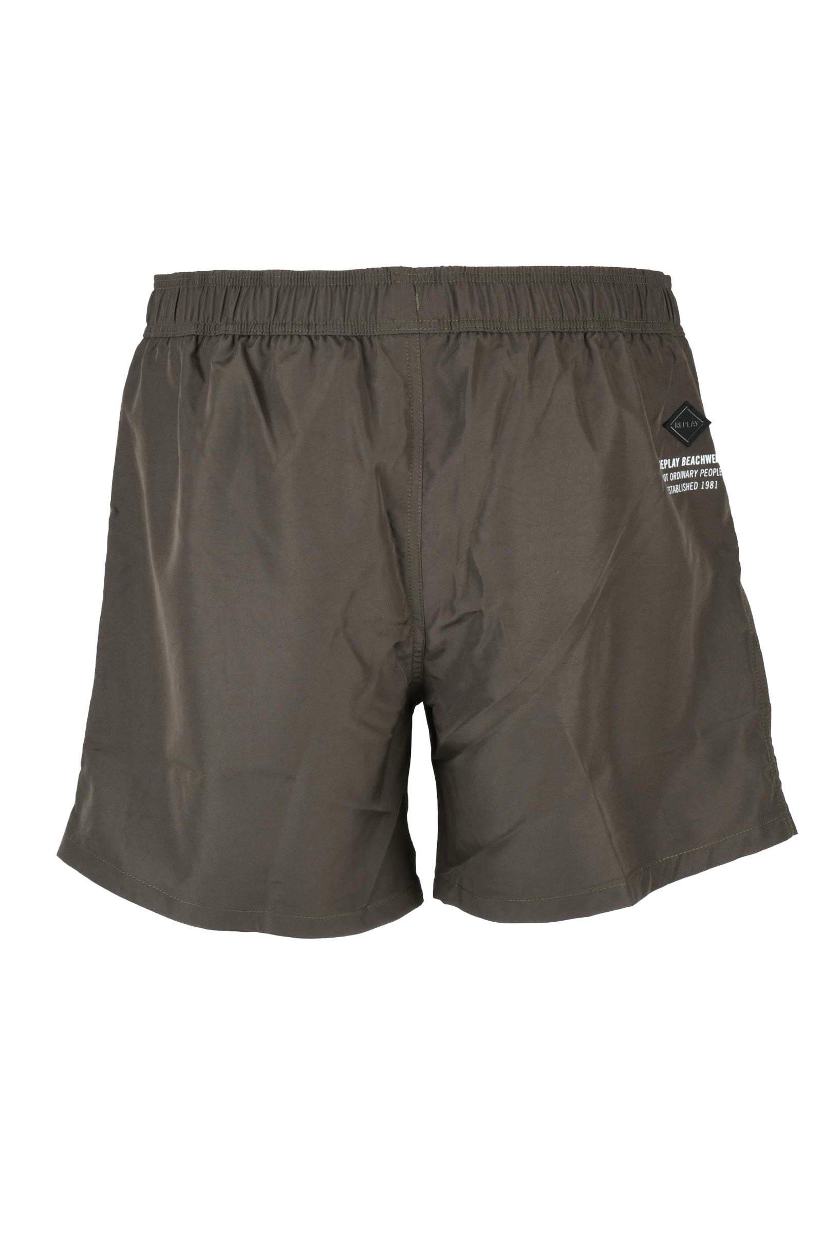REPLAY sea boxer